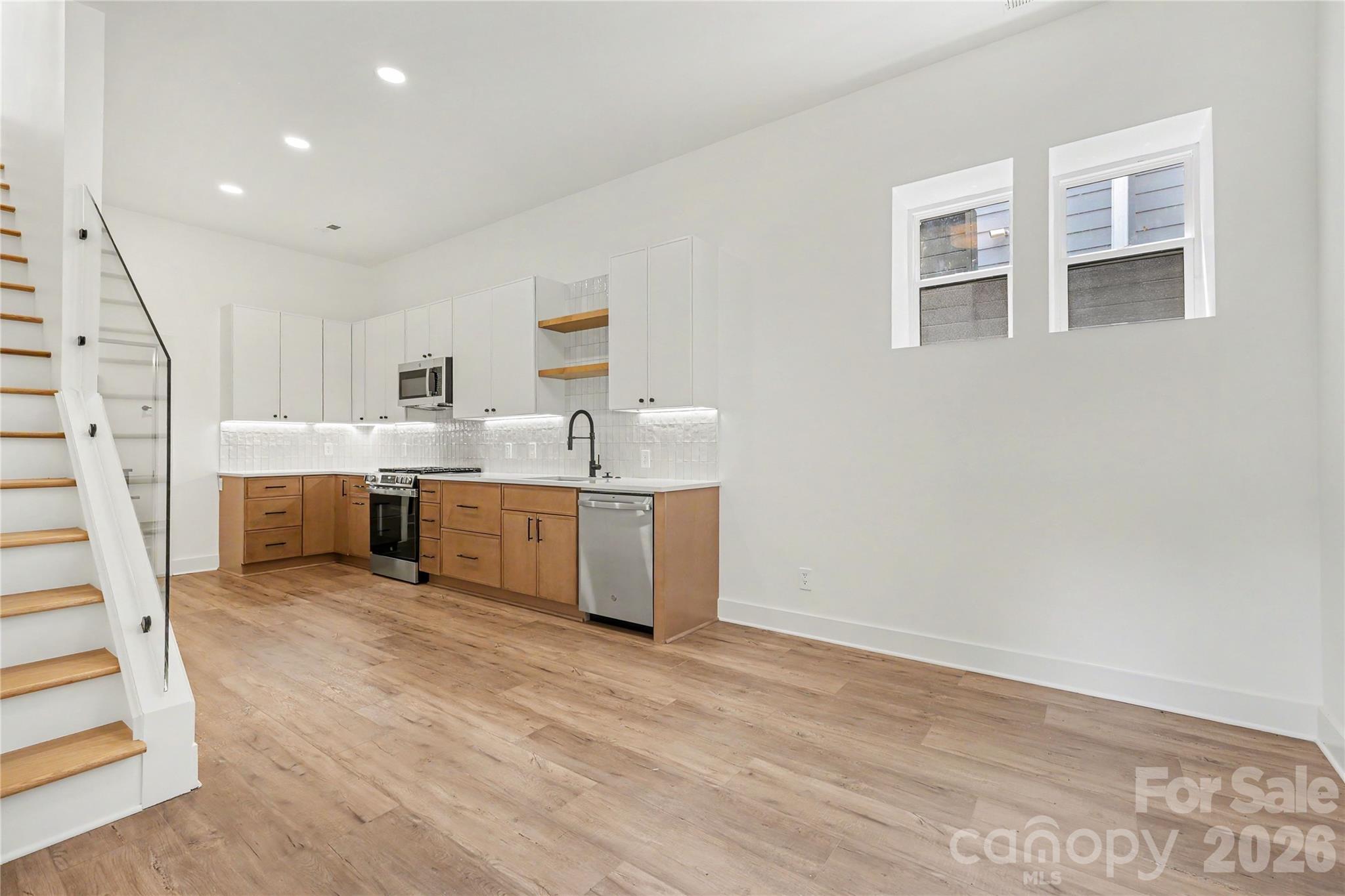Reid Park - Residential