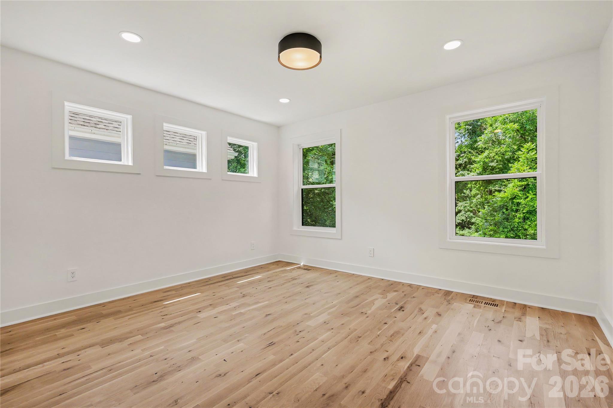 Reid Park - Residential