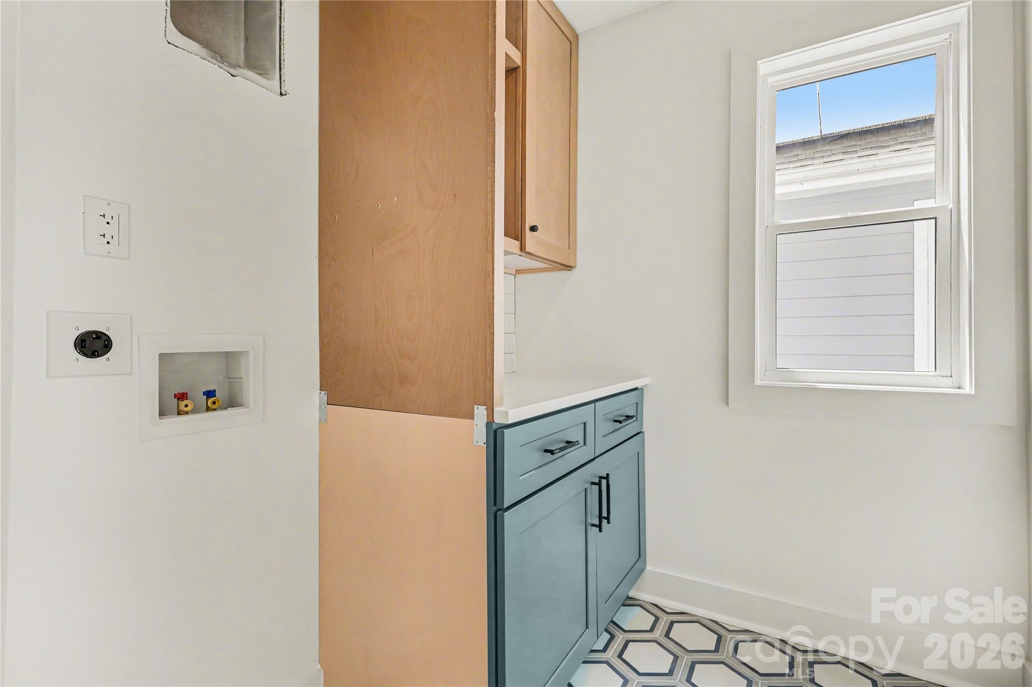 Reid Park - Residential