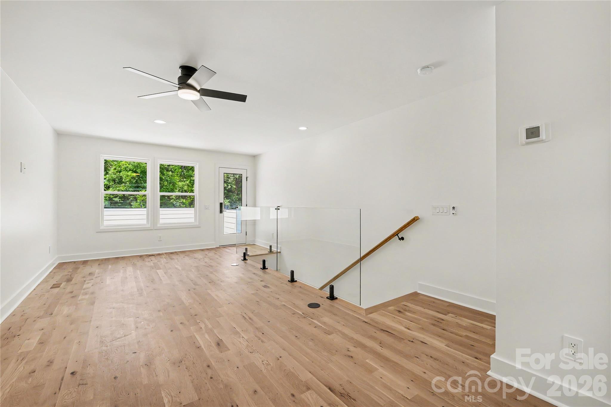 Reid Park - Residential