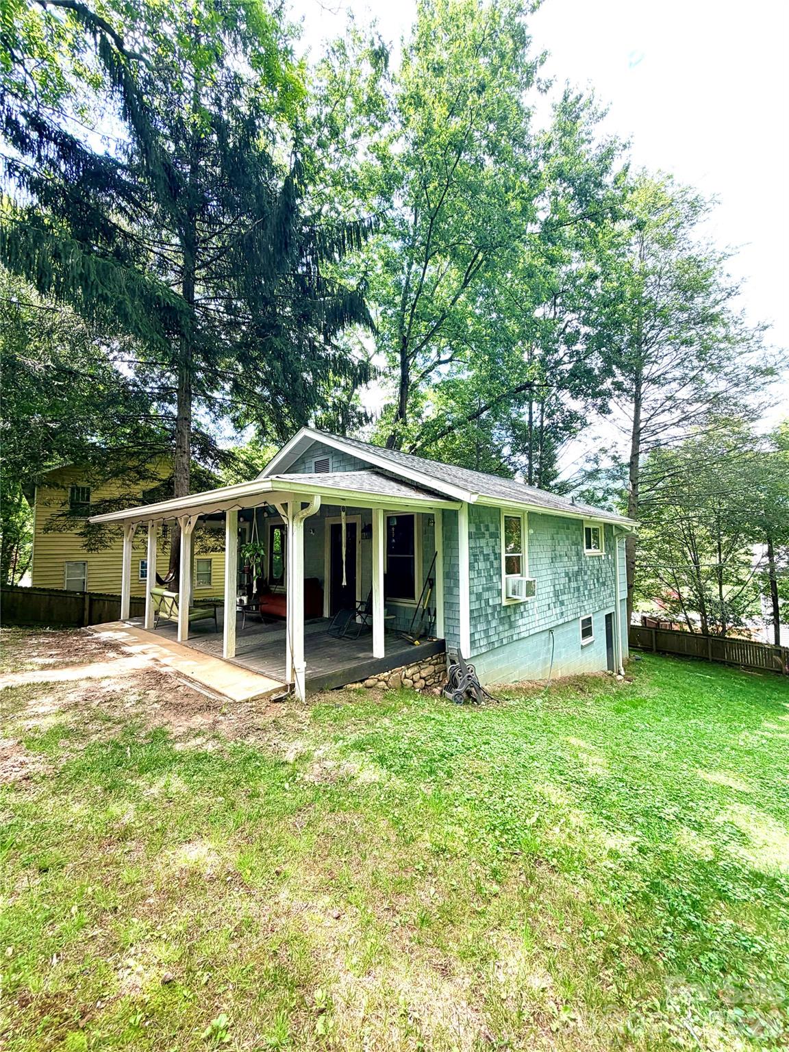 Ridgecrest - Residential