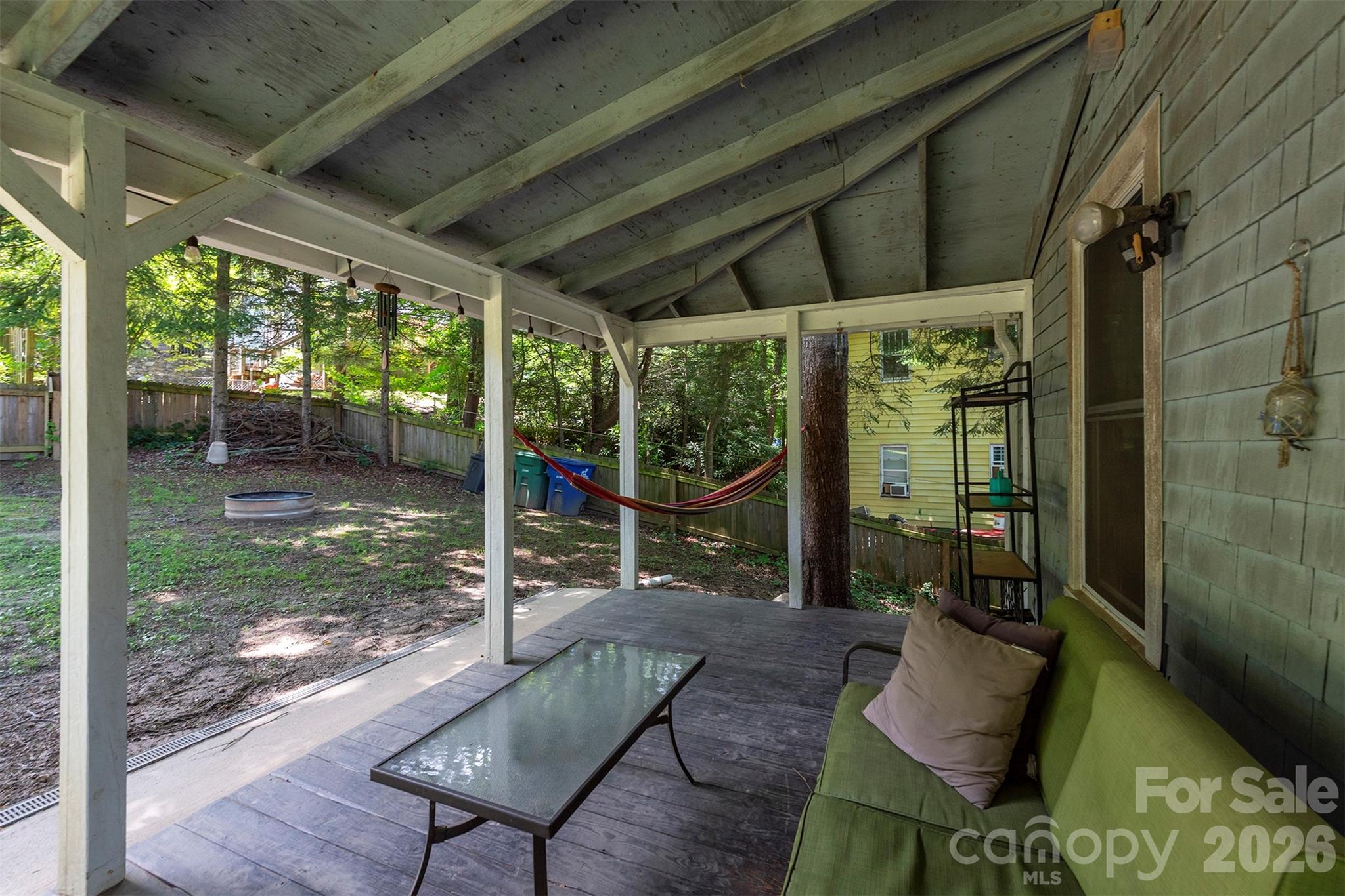Ridgecrest - Residential