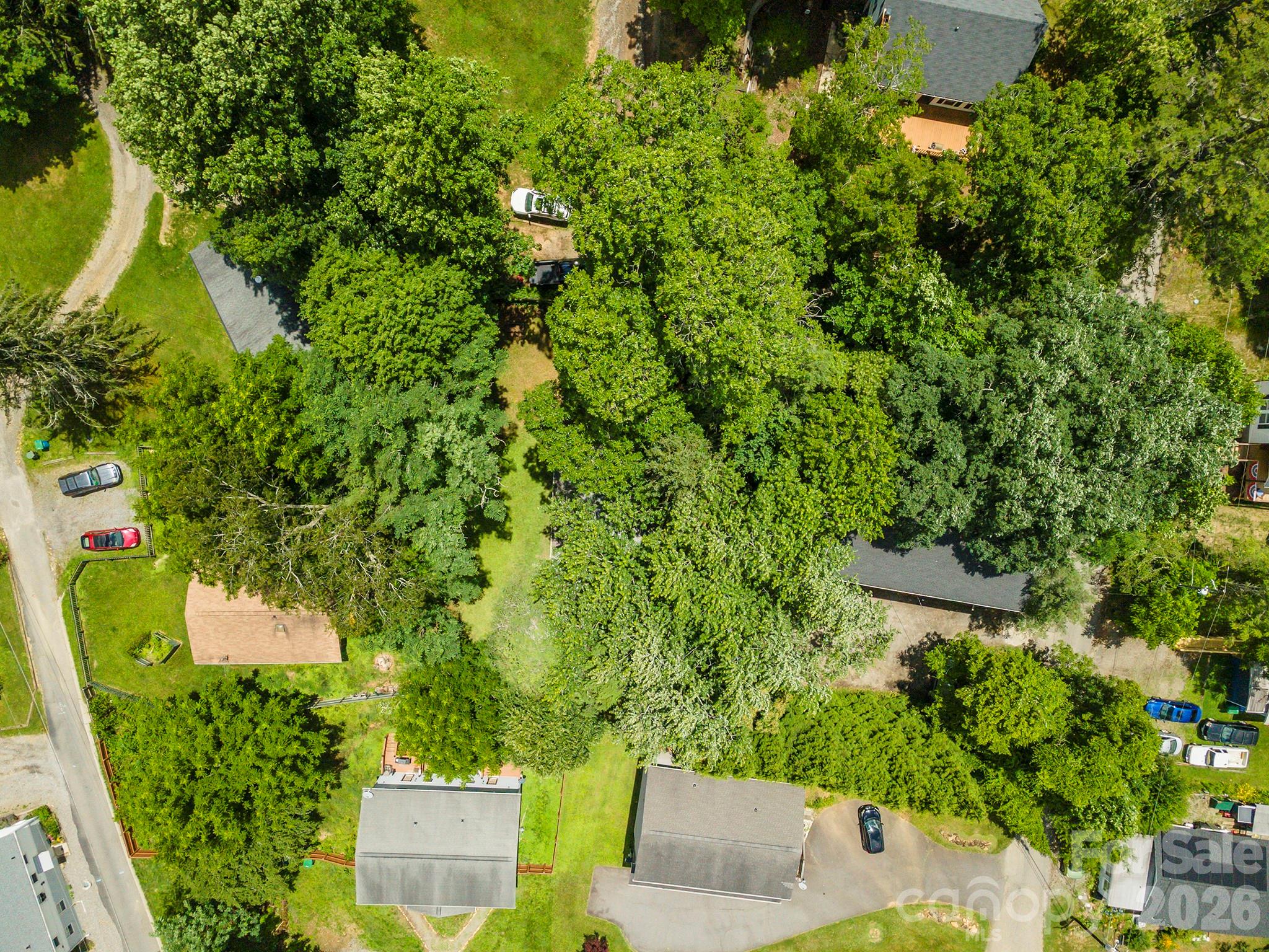 Ridgecrest - Residential