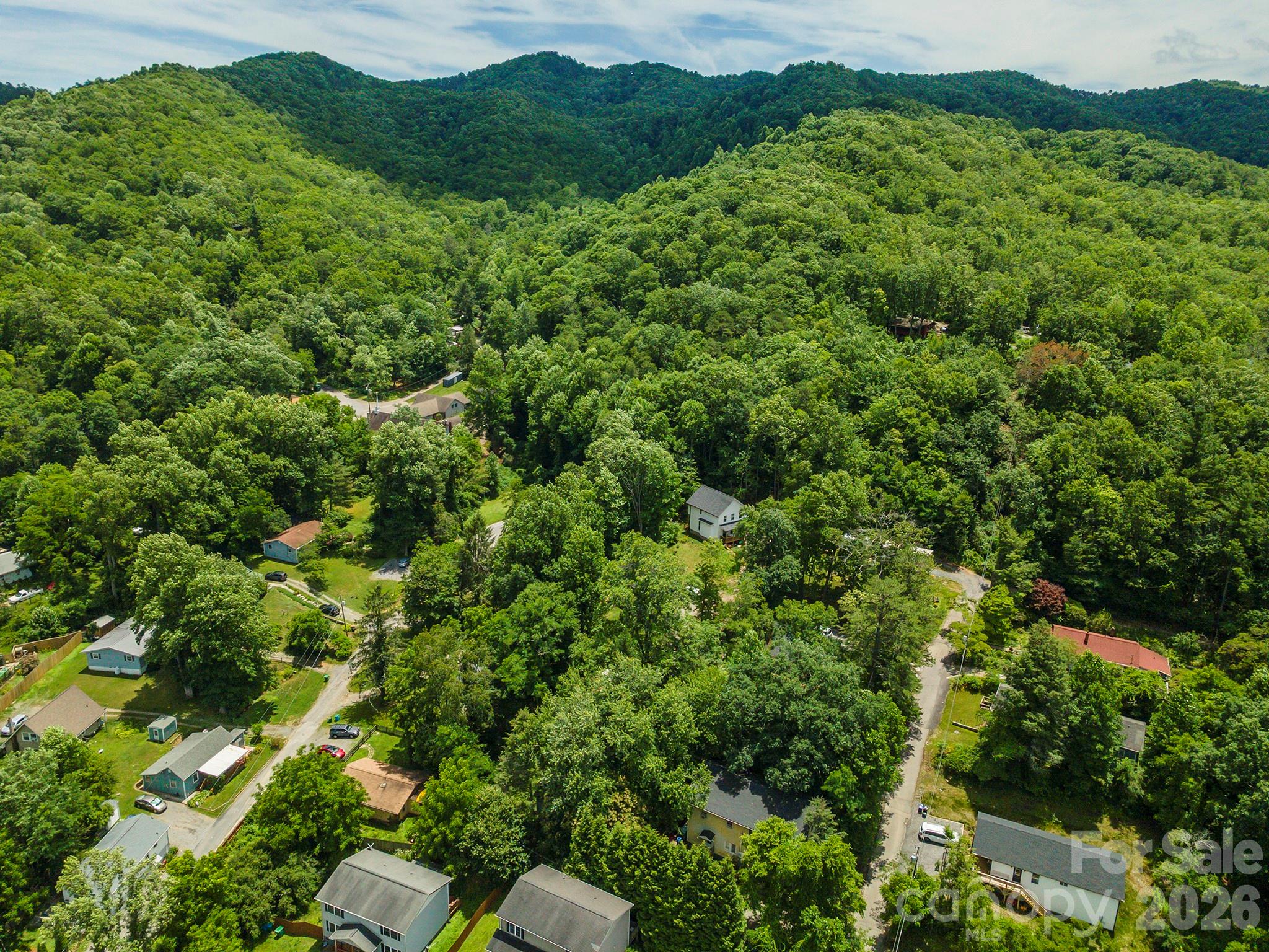Ridgecrest - Residential