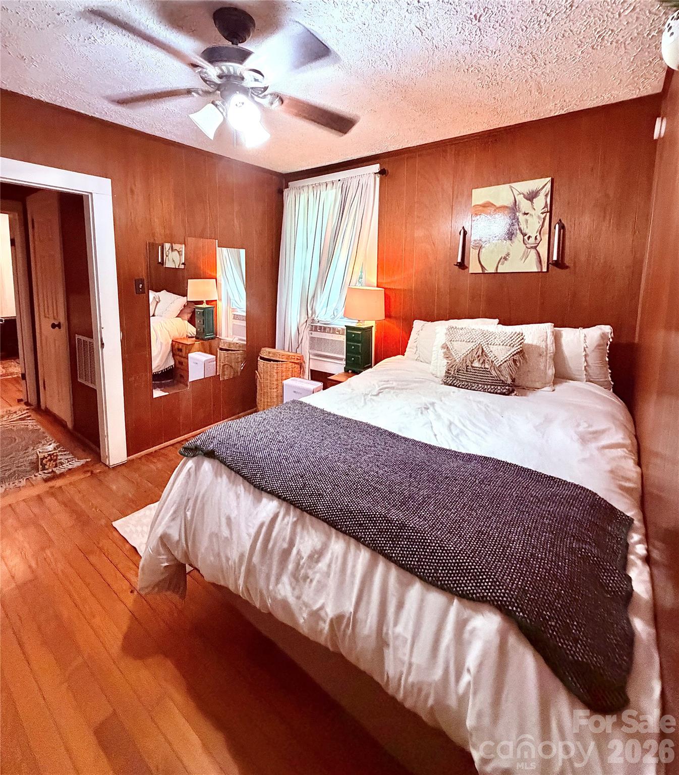 Ridgecrest - Residential
