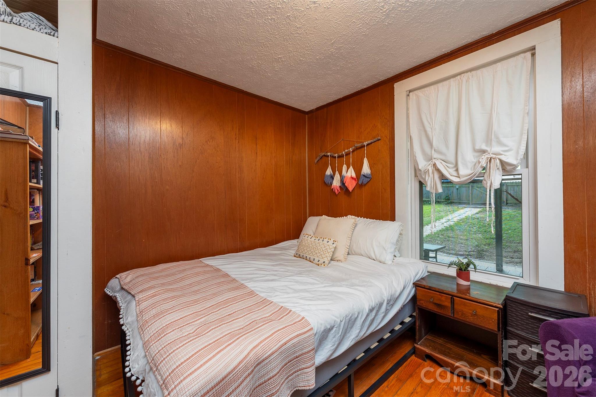 Ridgecrest - Residential