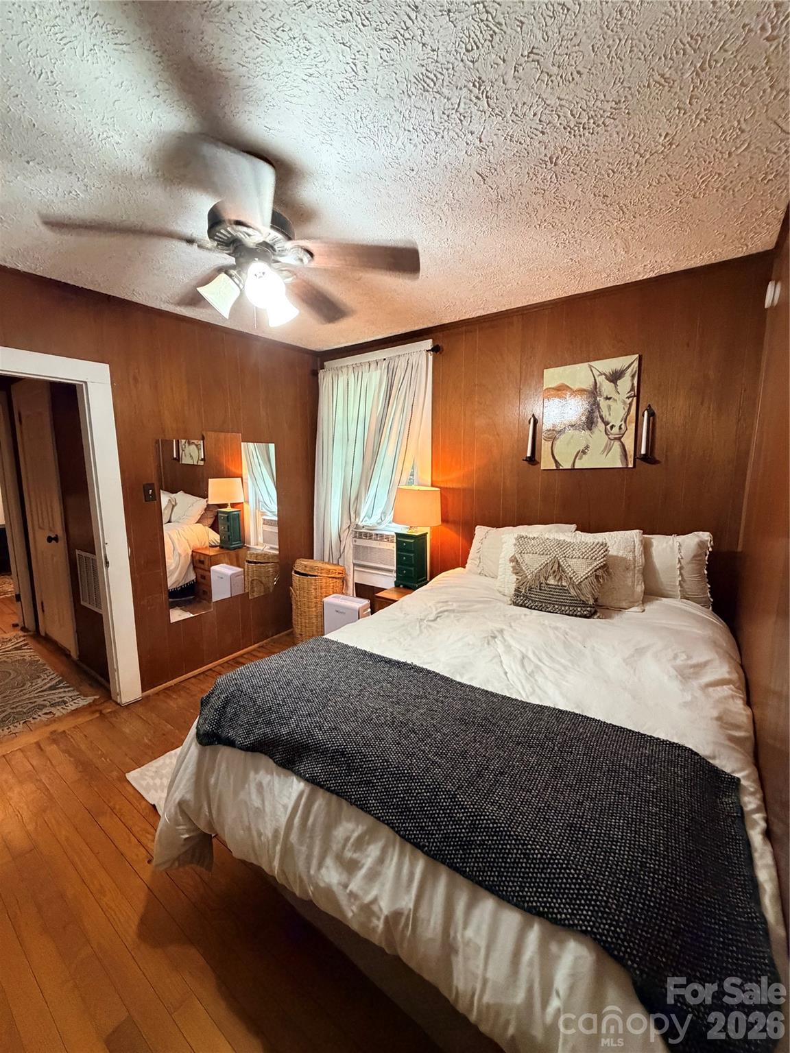 Ridgecrest - Residential