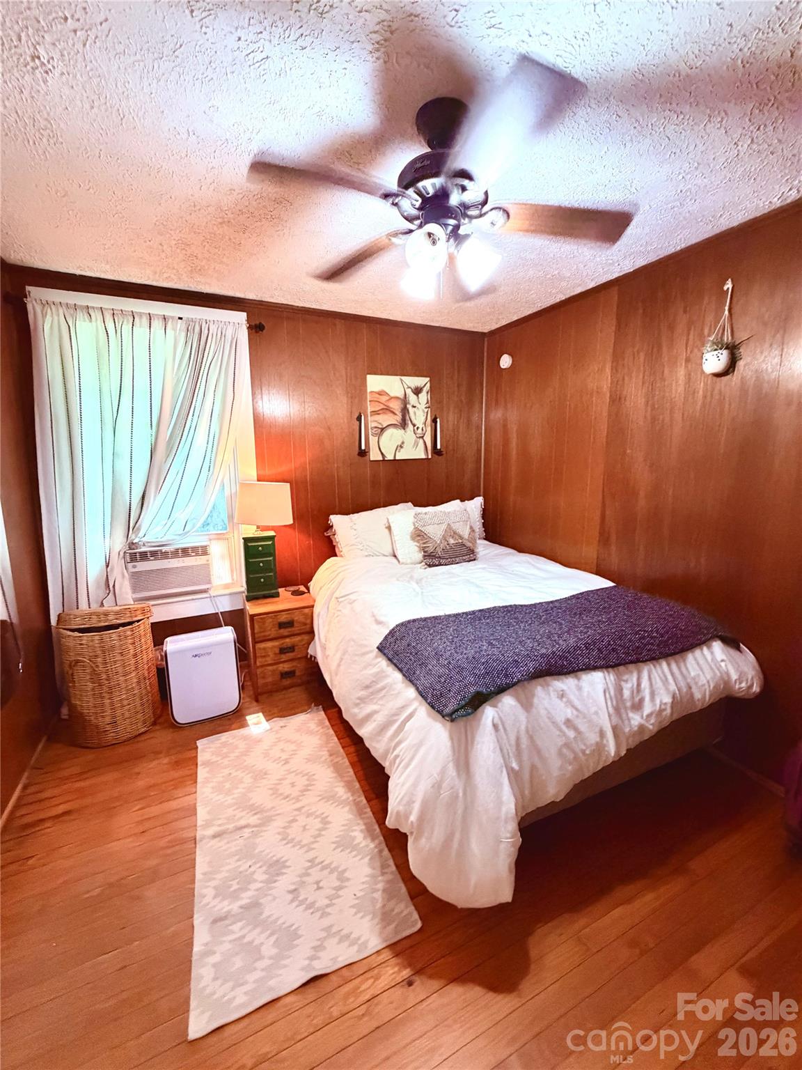 Ridgecrest - Residential