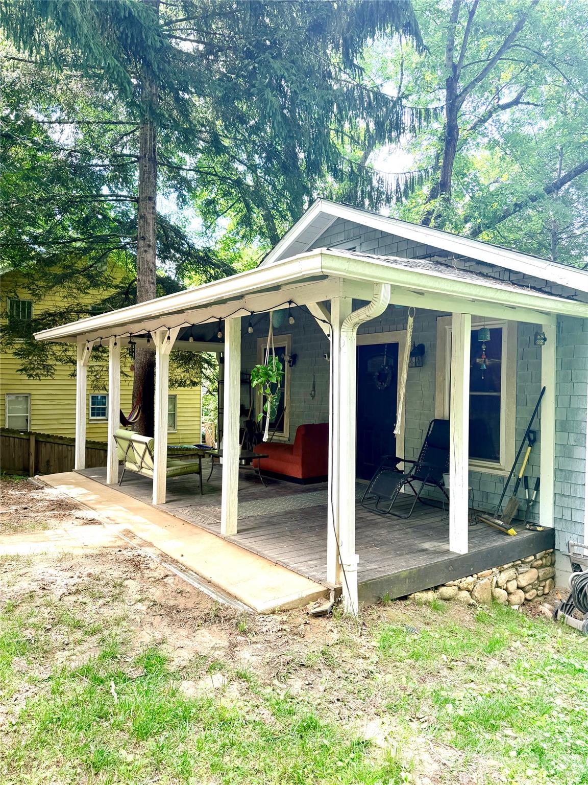 Ridgecrest - Residential
