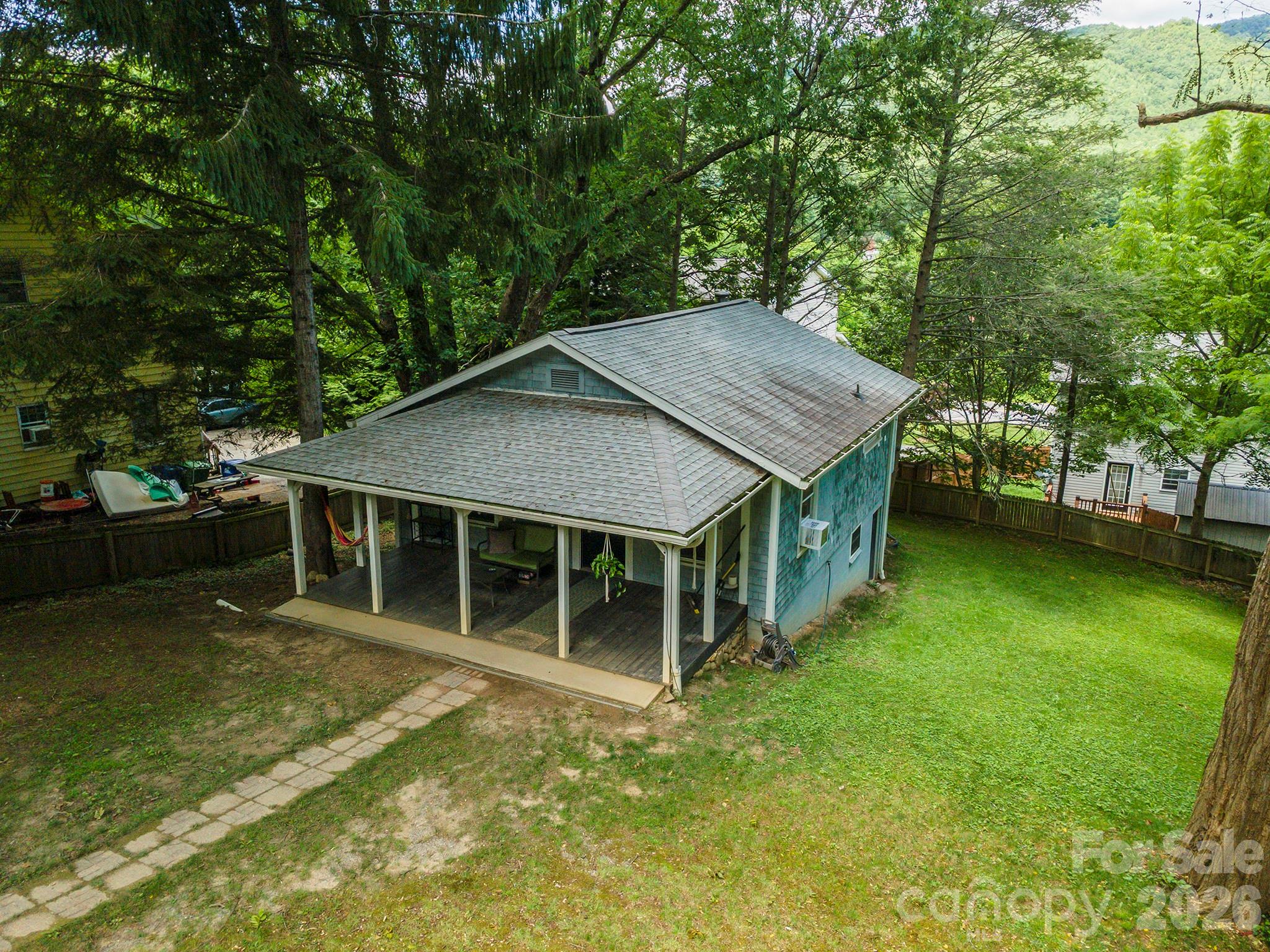 Ridgecrest - Residential