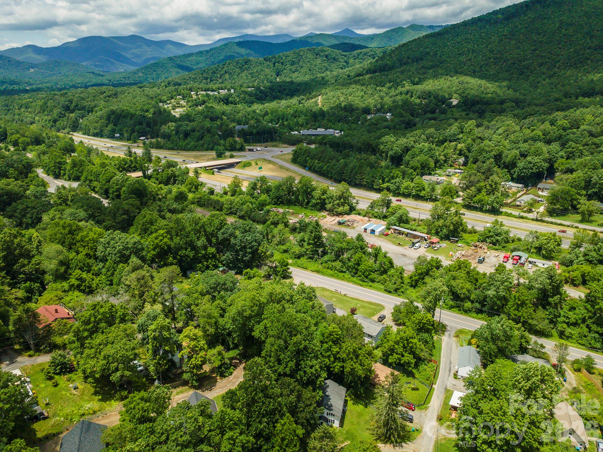 Ridgecrest - Residential