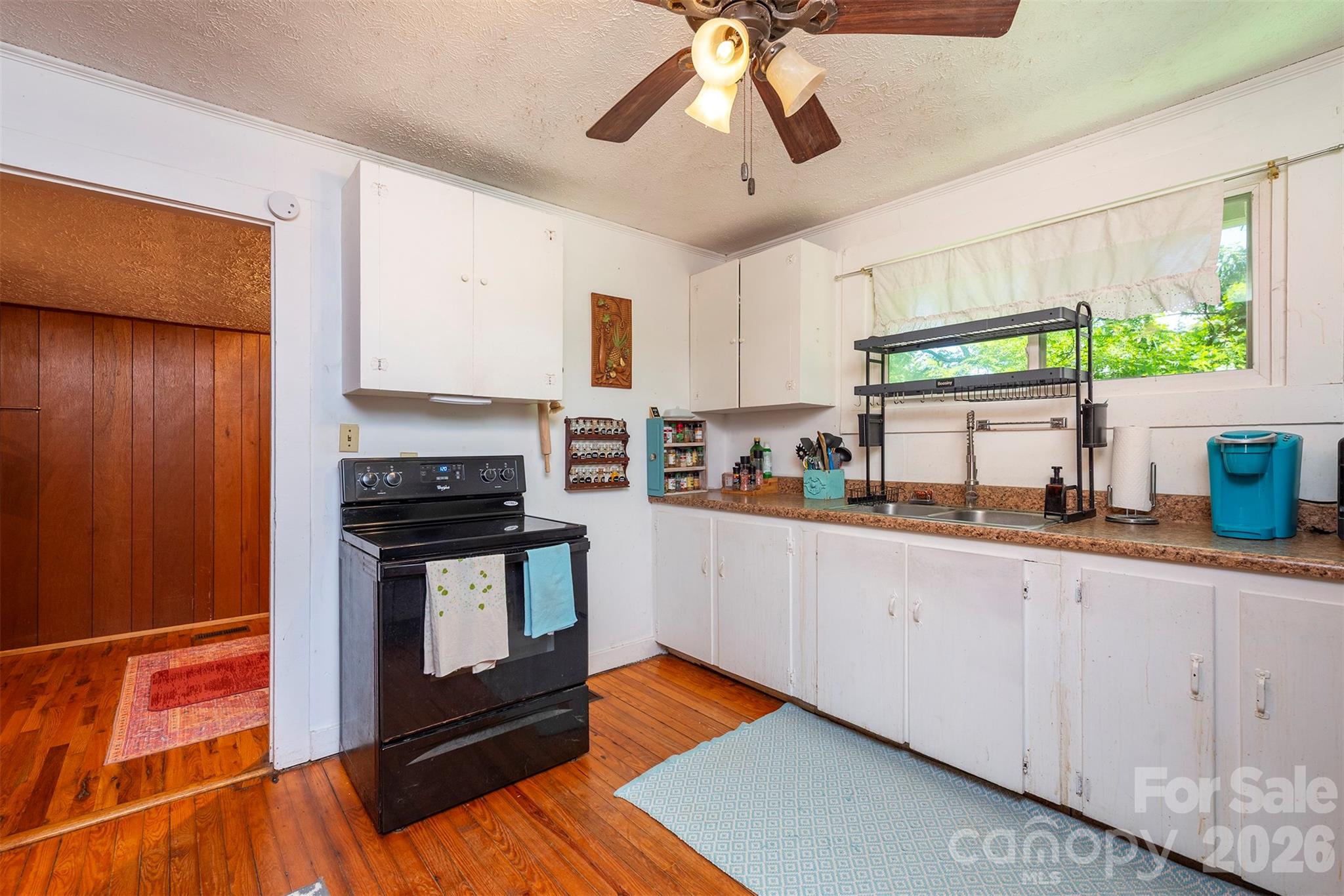 Ridgecrest - Residential