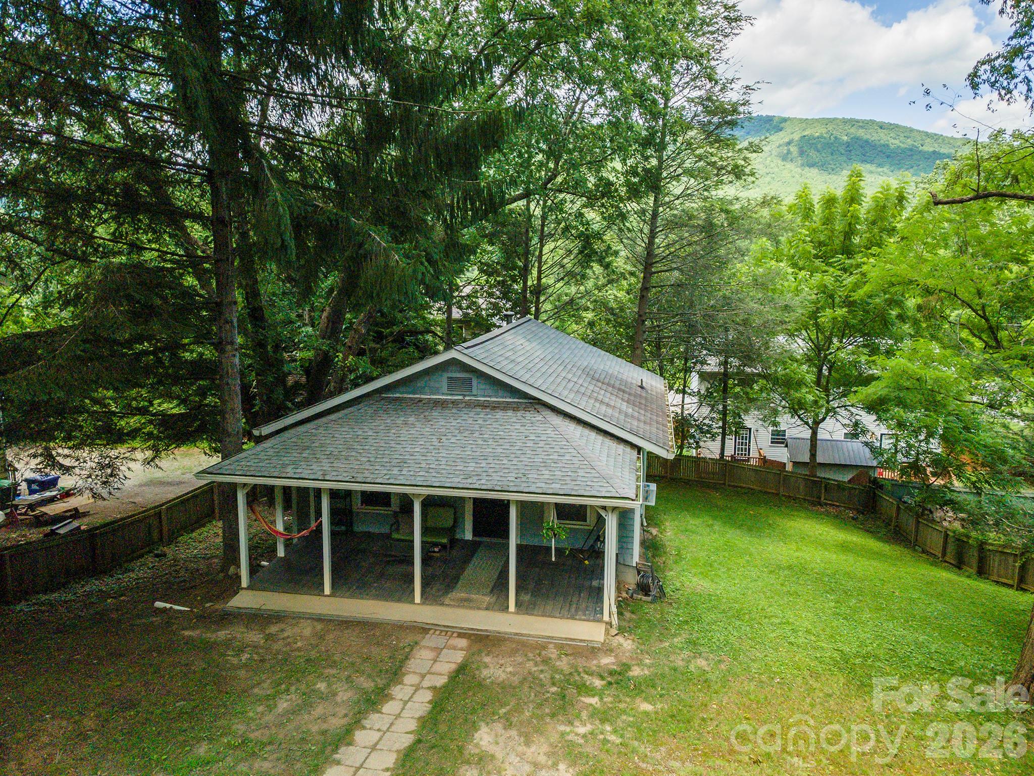 Ridgecrest - Residential