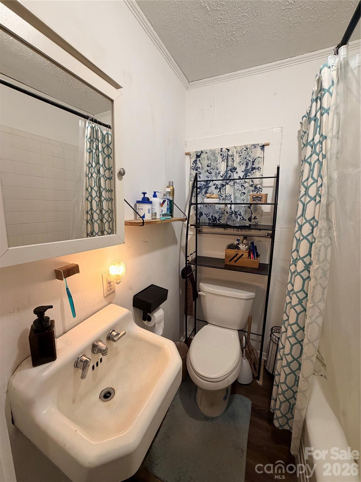 Ridgecrest - Residential