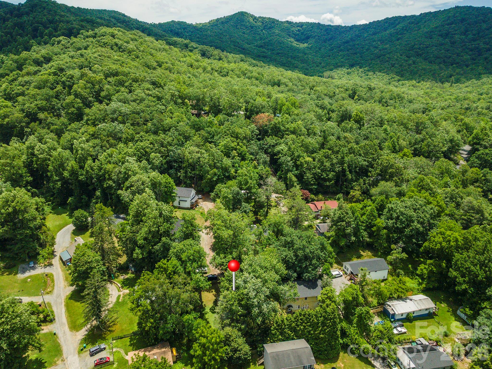 Ridgecrest - Residential