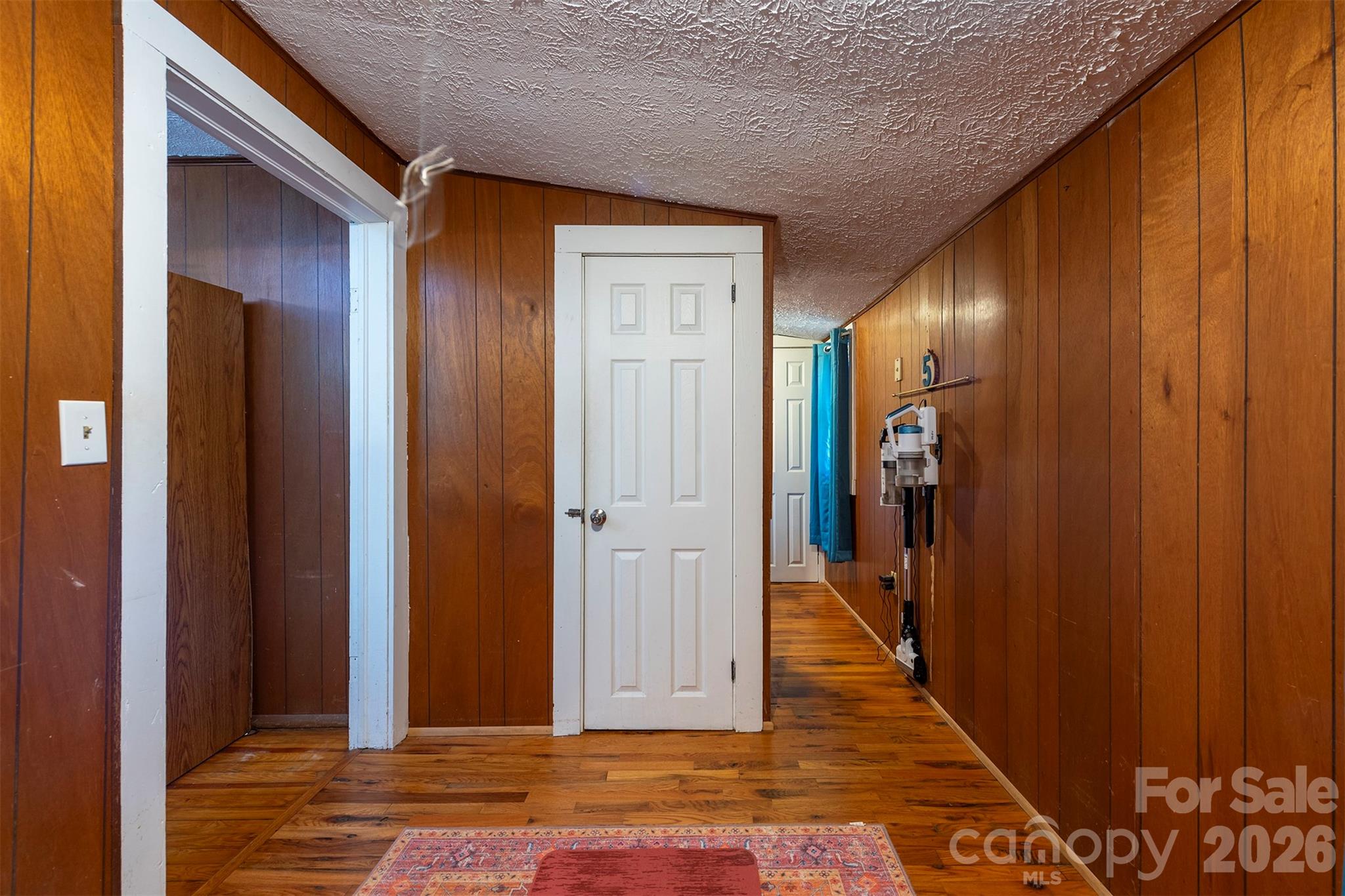 Ridgecrest - Residential