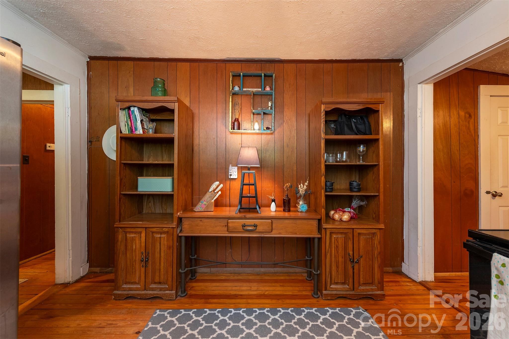 Ridgecrest - Residential