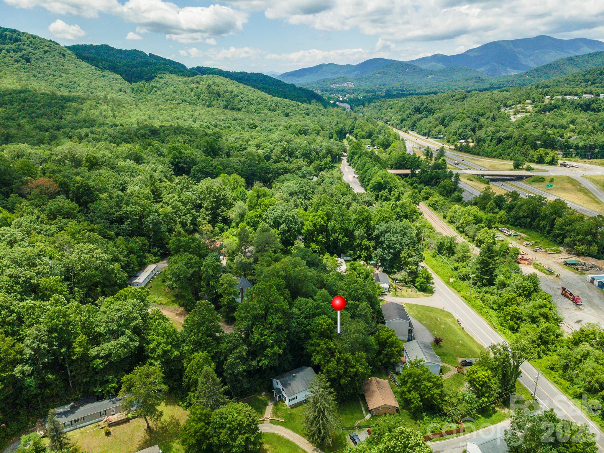 Ridgecrest - Residential
