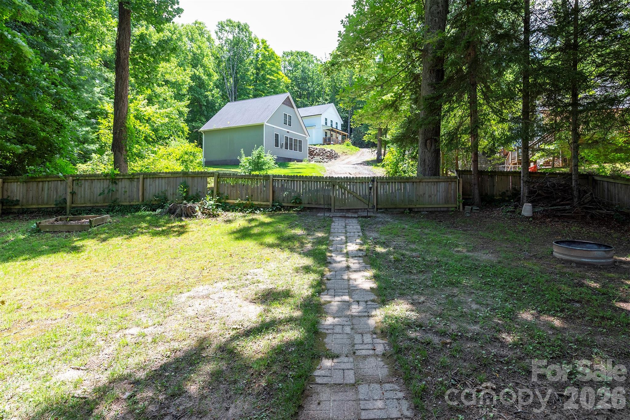 Ridgecrest - Residential