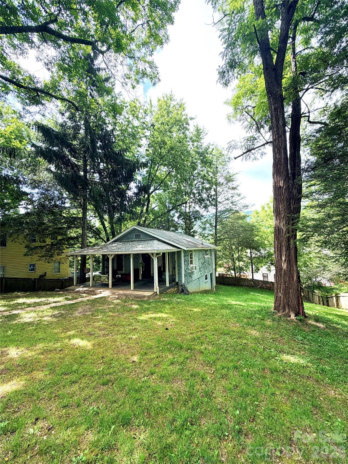 Ridgecrest - Residential