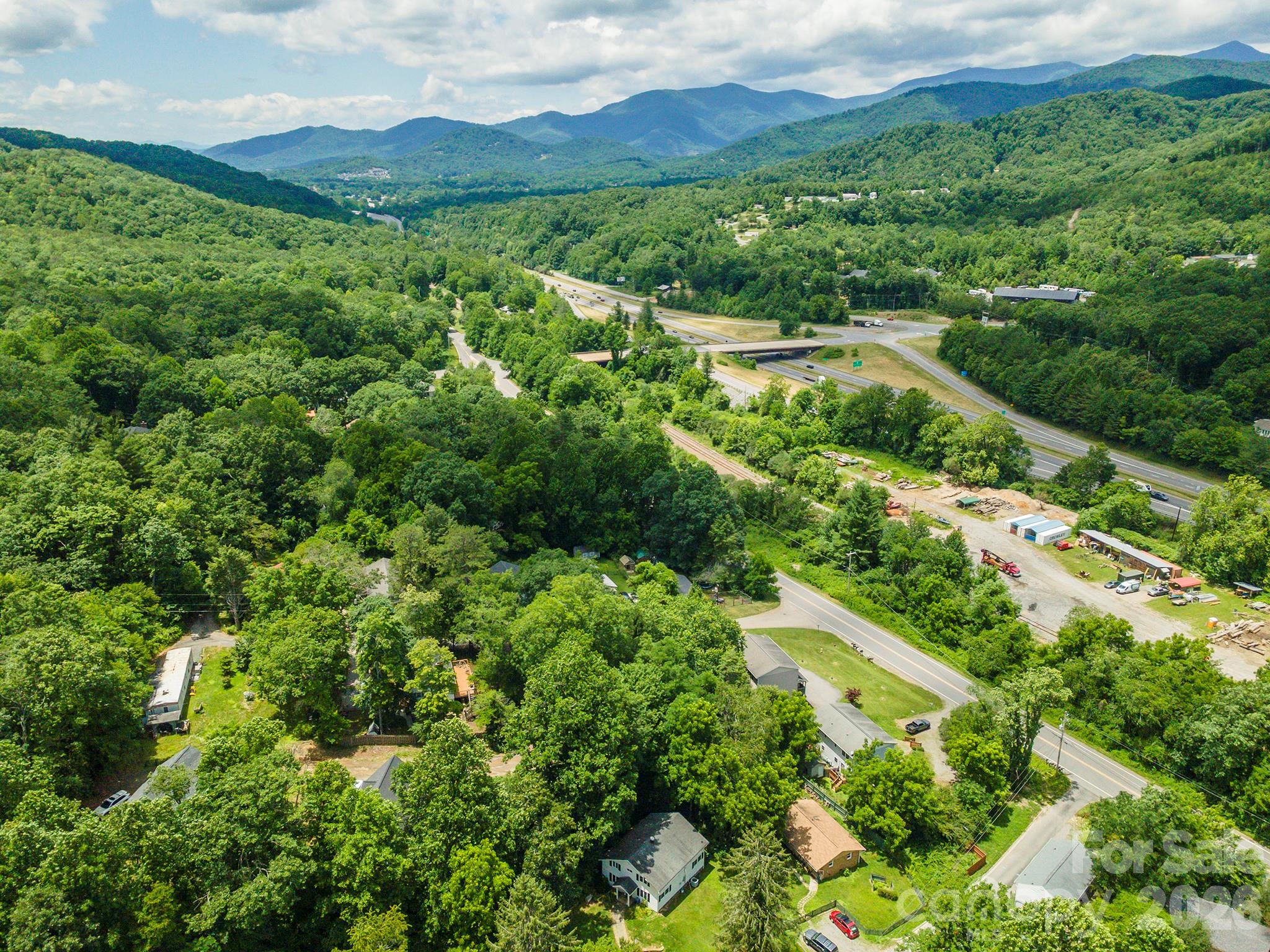 Ridgecrest - Residential