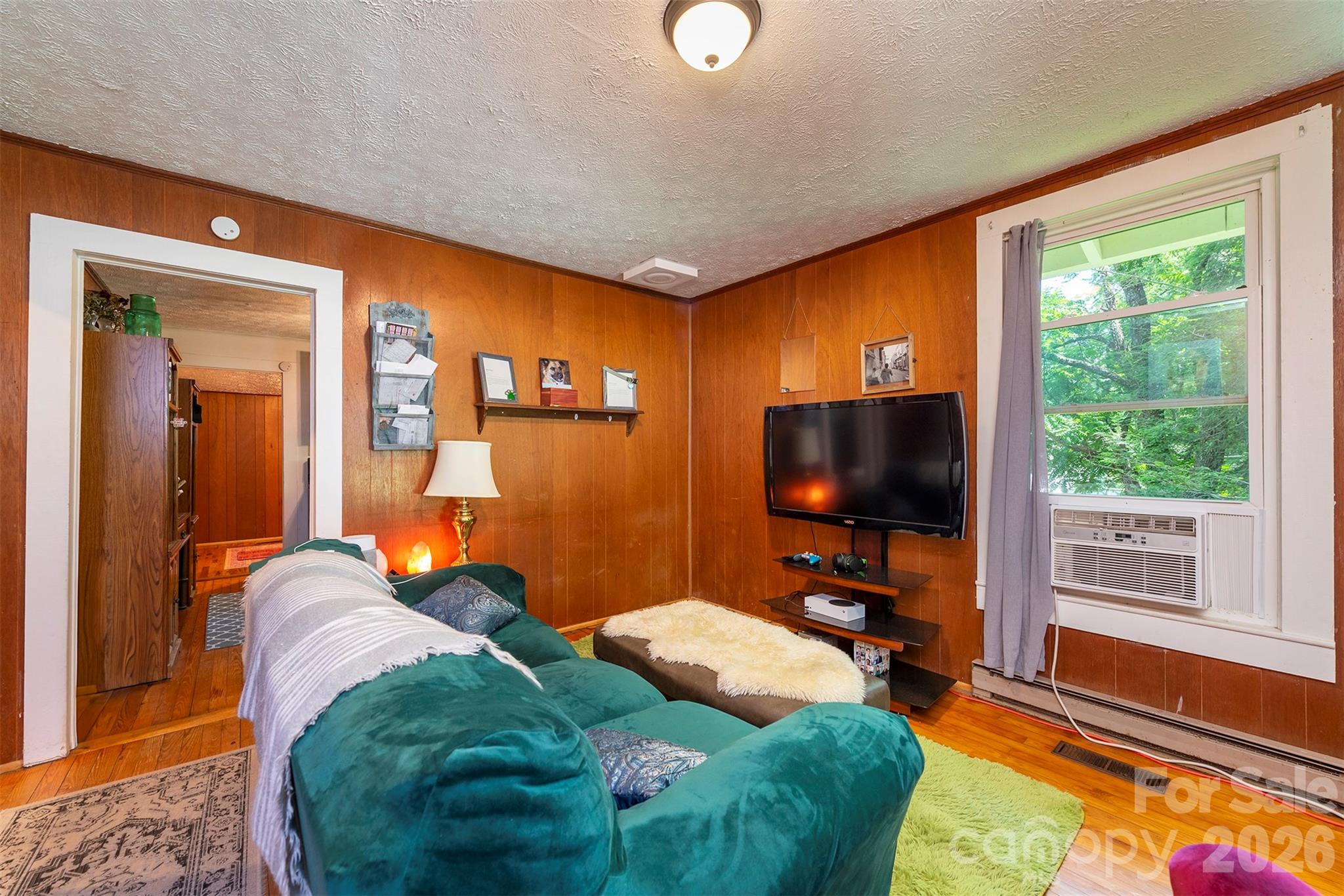 Ridgecrest - Residential