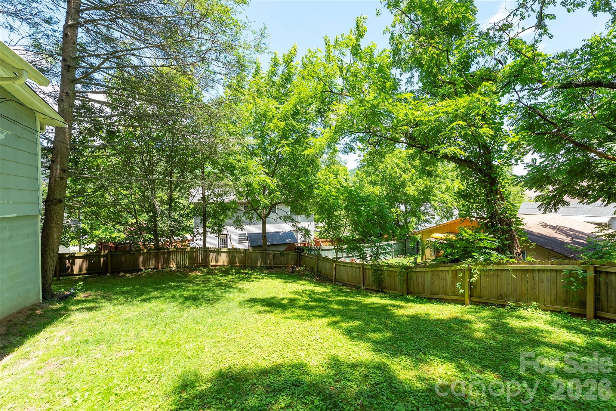 Ridgecrest - Residential
