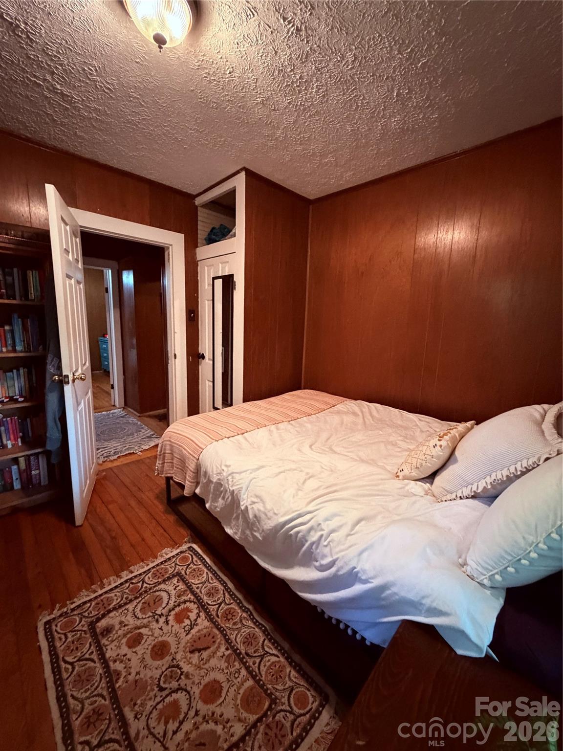 Ridgecrest - Residential