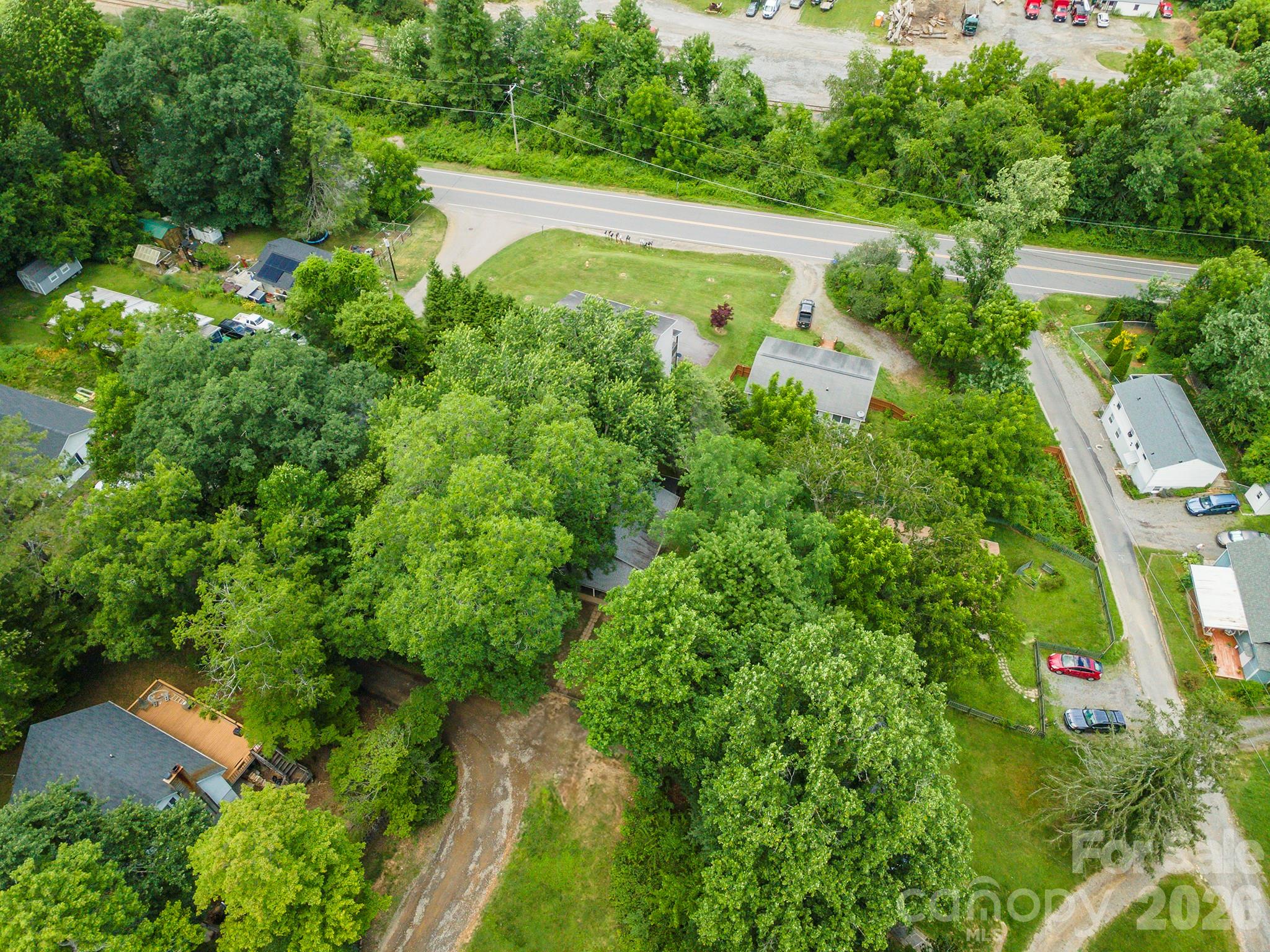 Ridgecrest - Residential