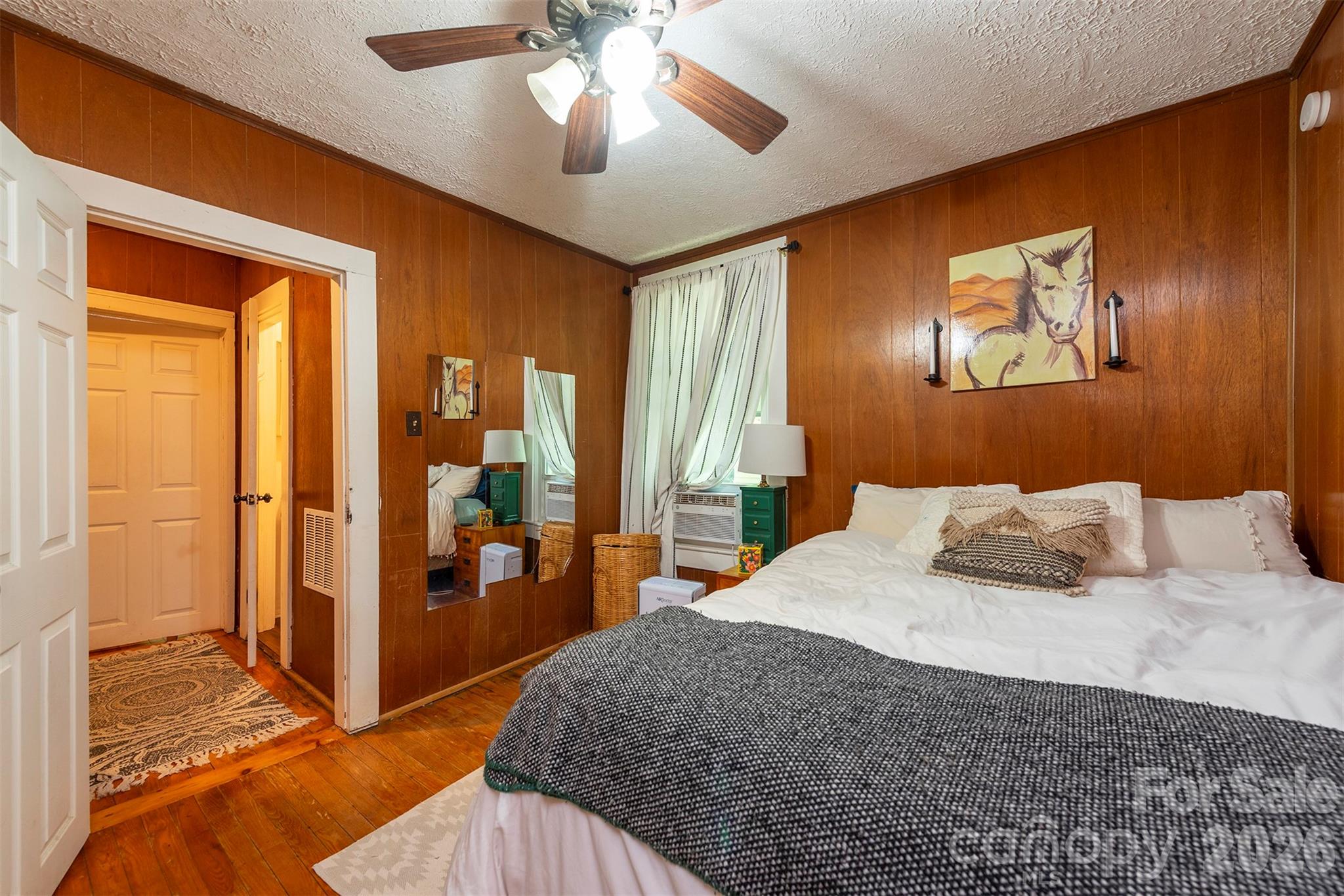 Ridgecrest - Residential