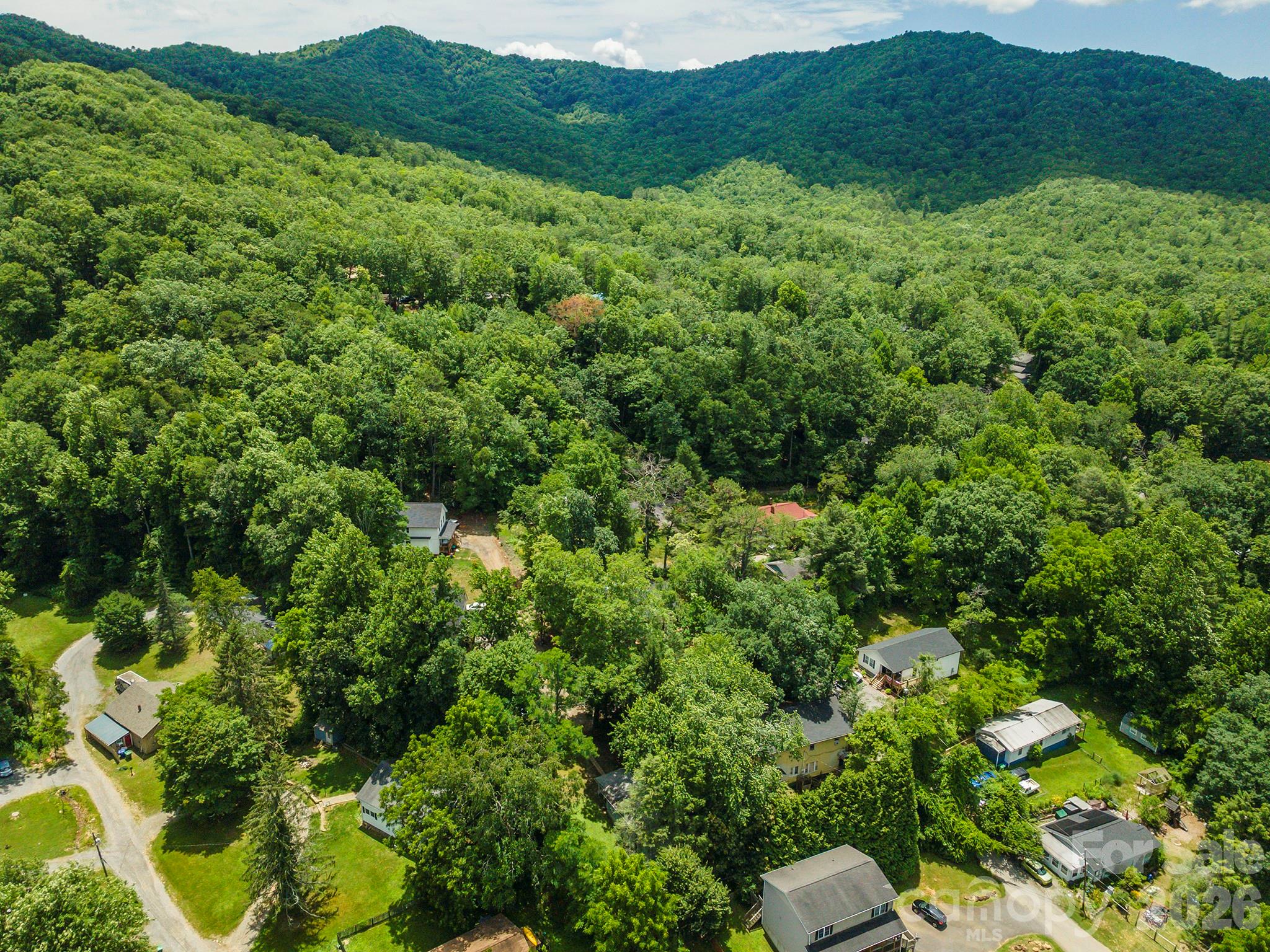 Ridgecrest - Residential