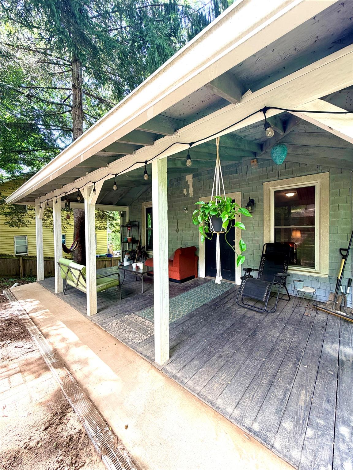 Ridgecrest - Residential