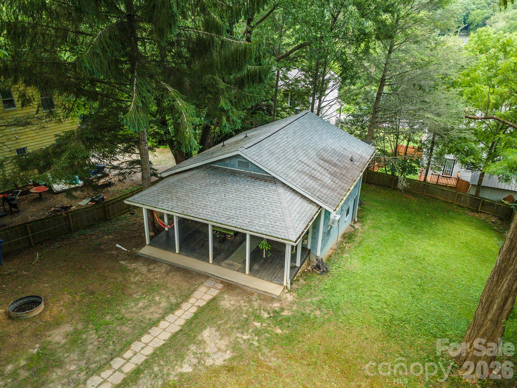 Ridgecrest - Residential