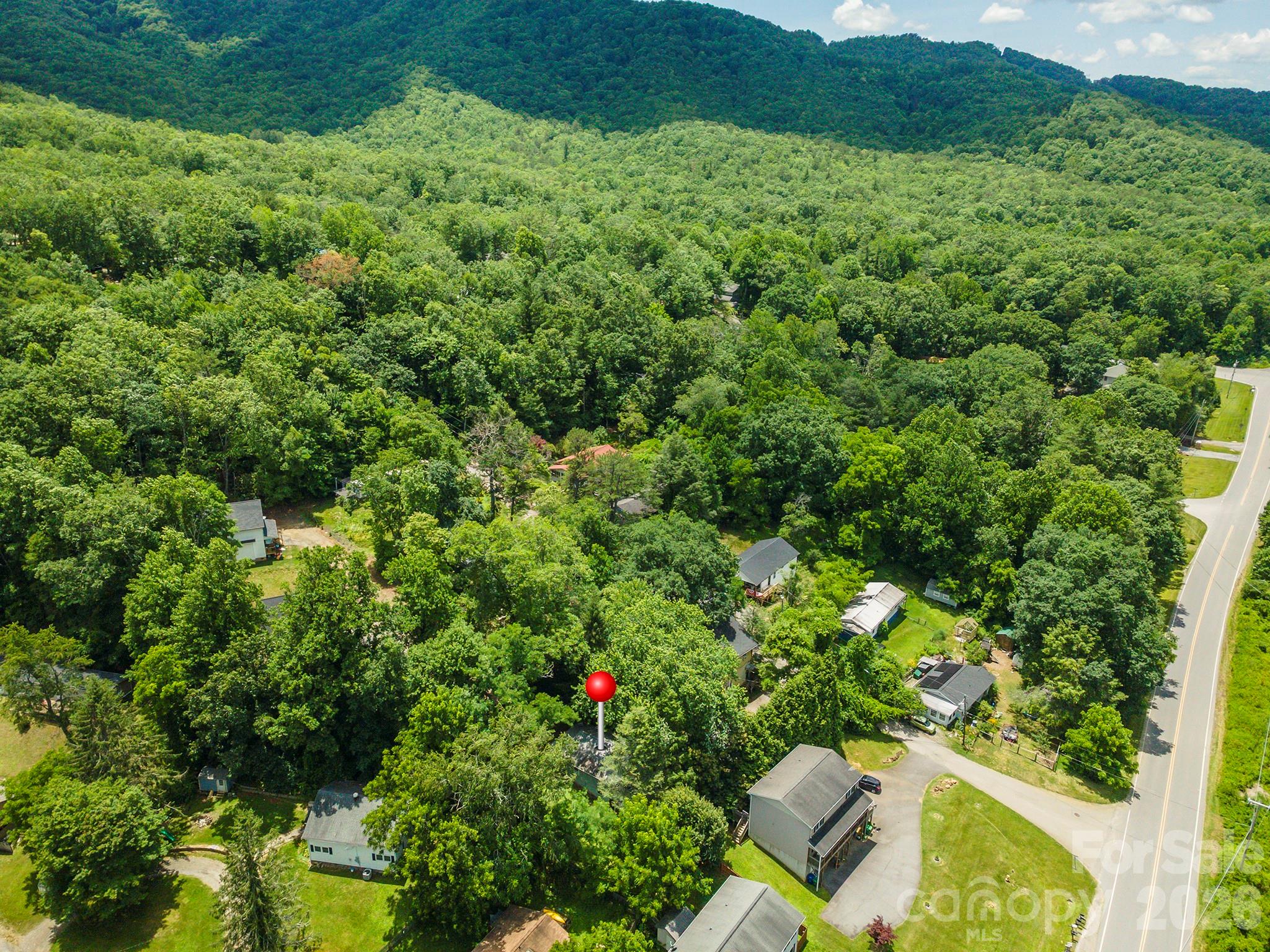 Ridgecrest - Residential