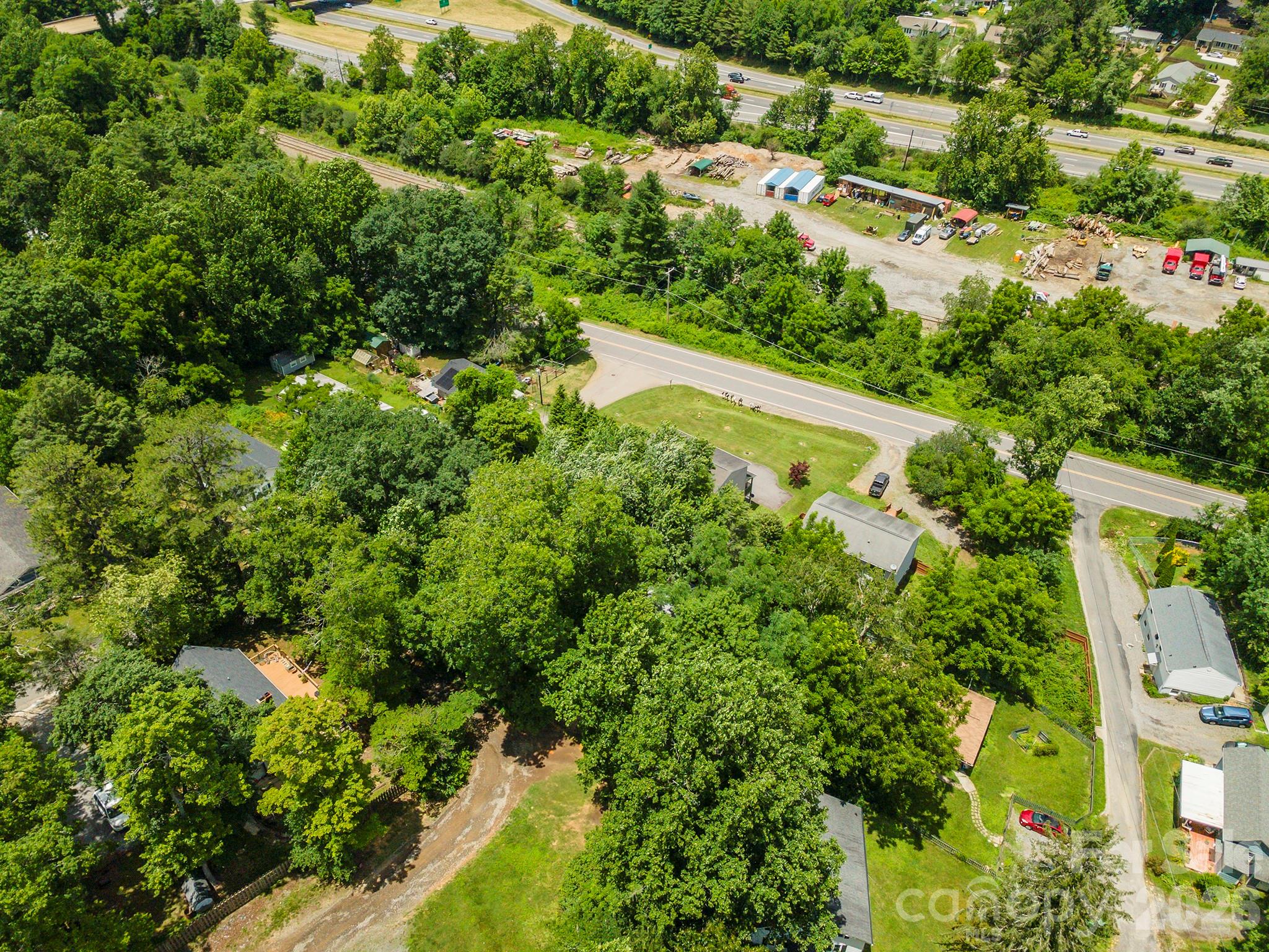Ridgecrest - Residential