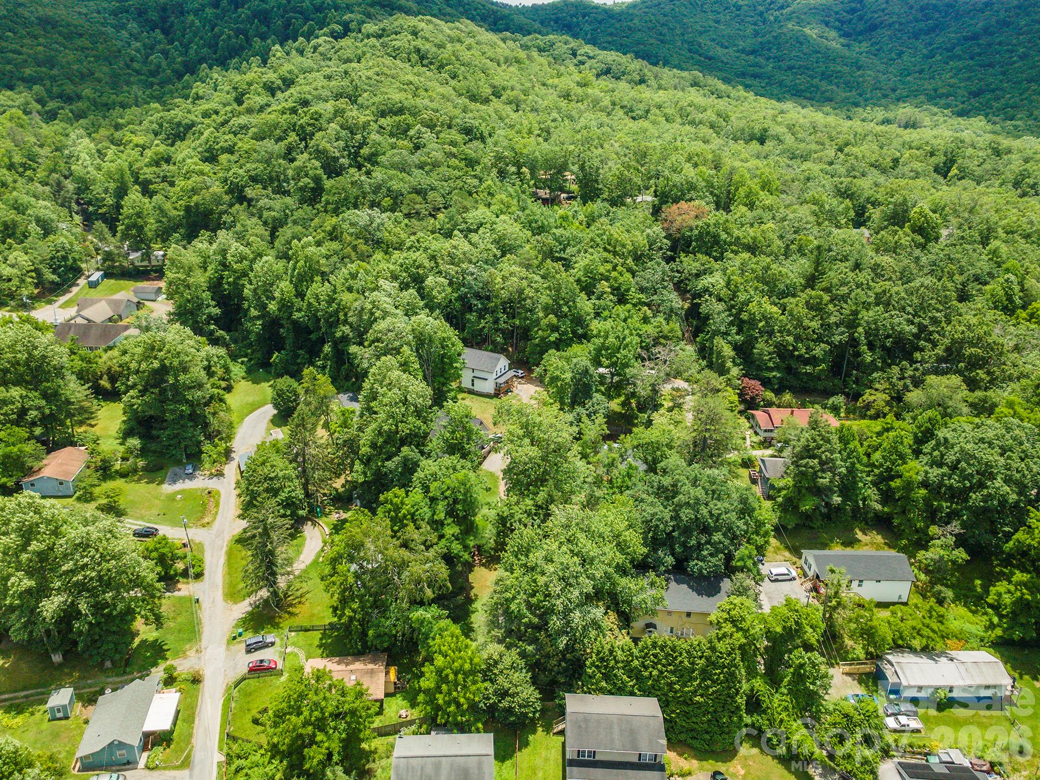 Ridgecrest - Residential