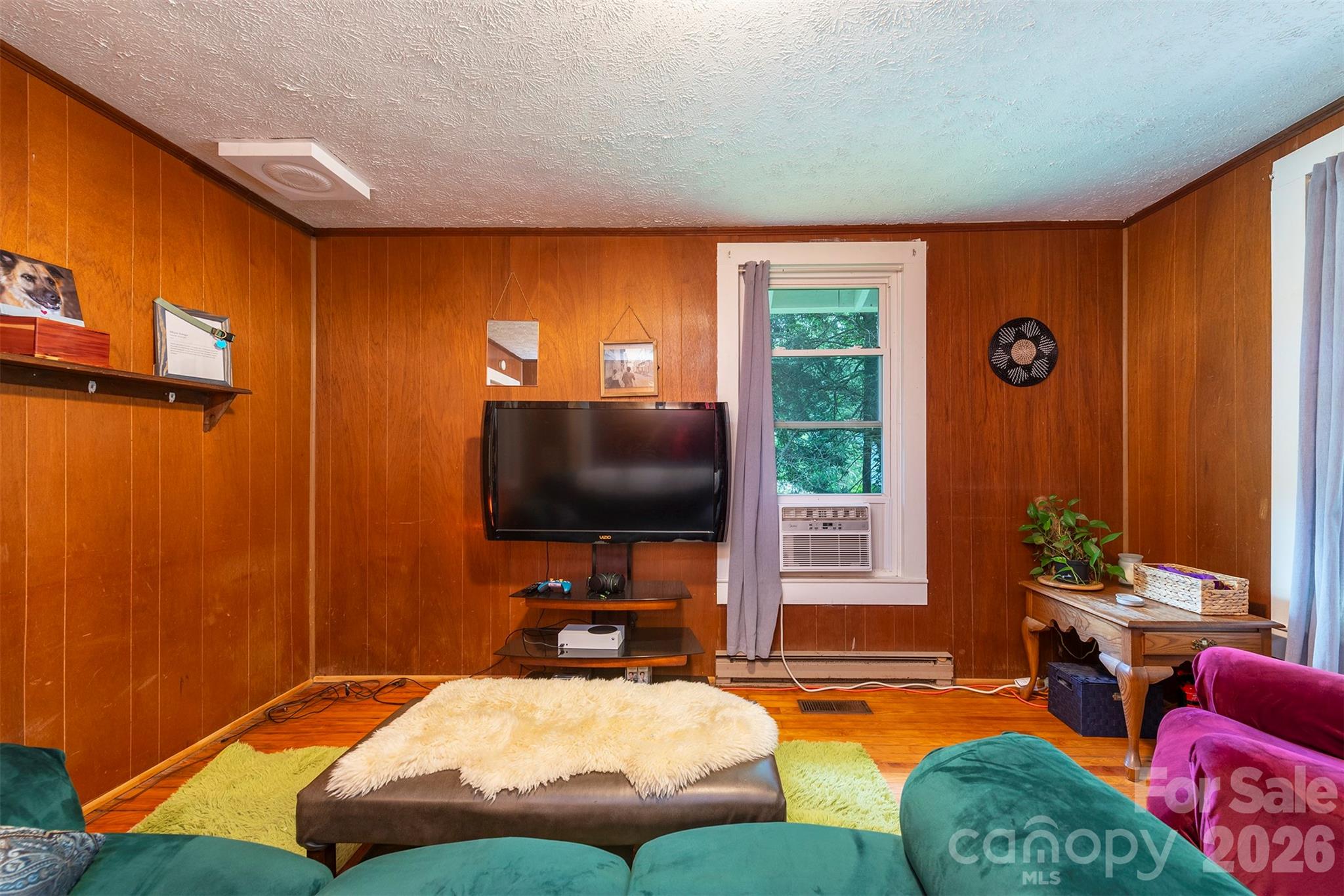 Ridgecrest - Residential