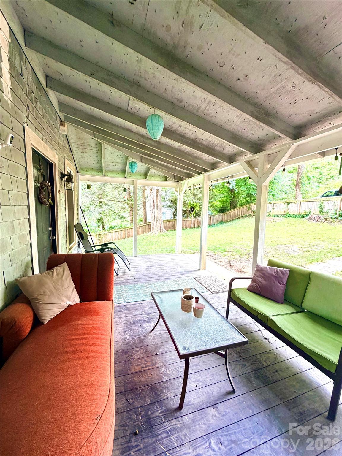 Ridgecrest - Residential