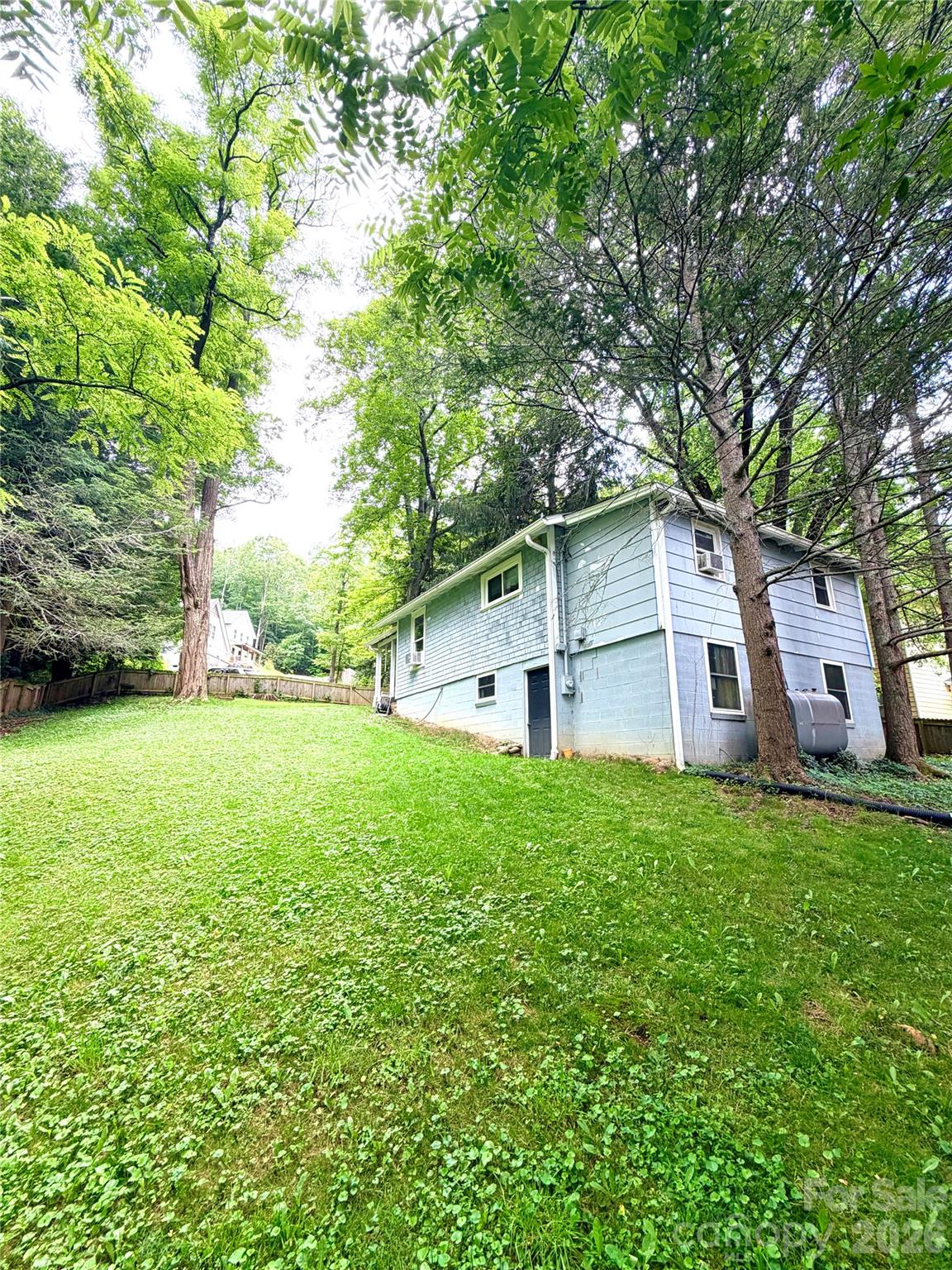 Ridgecrest - Residential