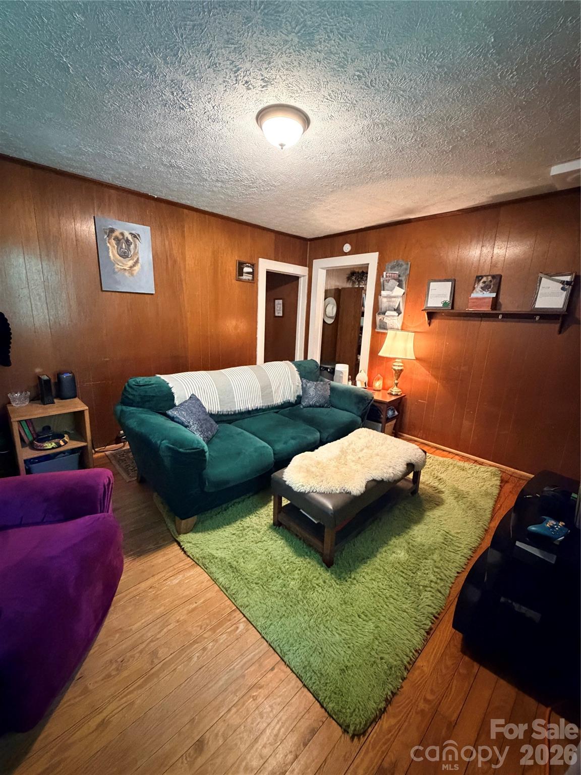 Ridgecrest - Residential