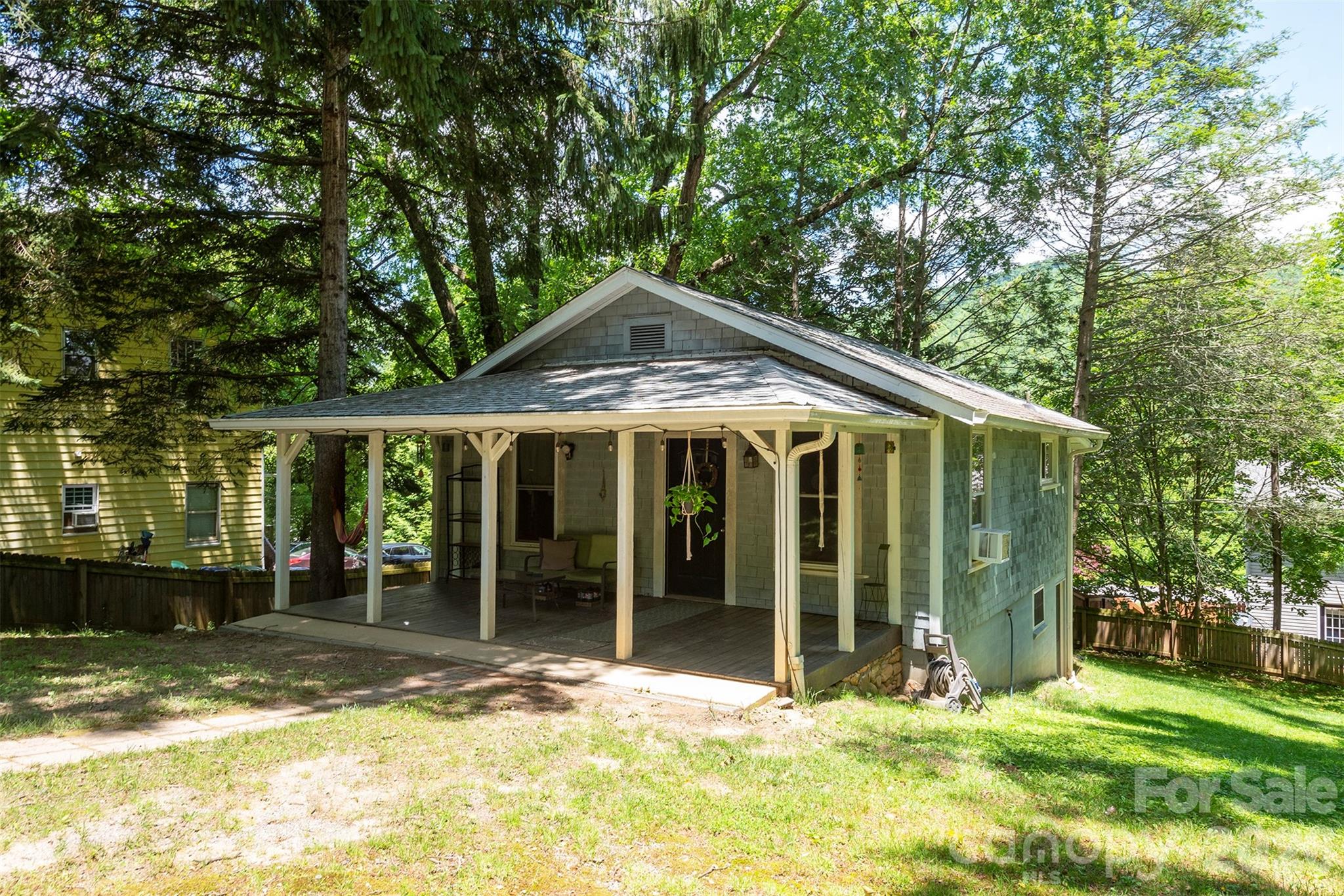Ridgecrest - Residential