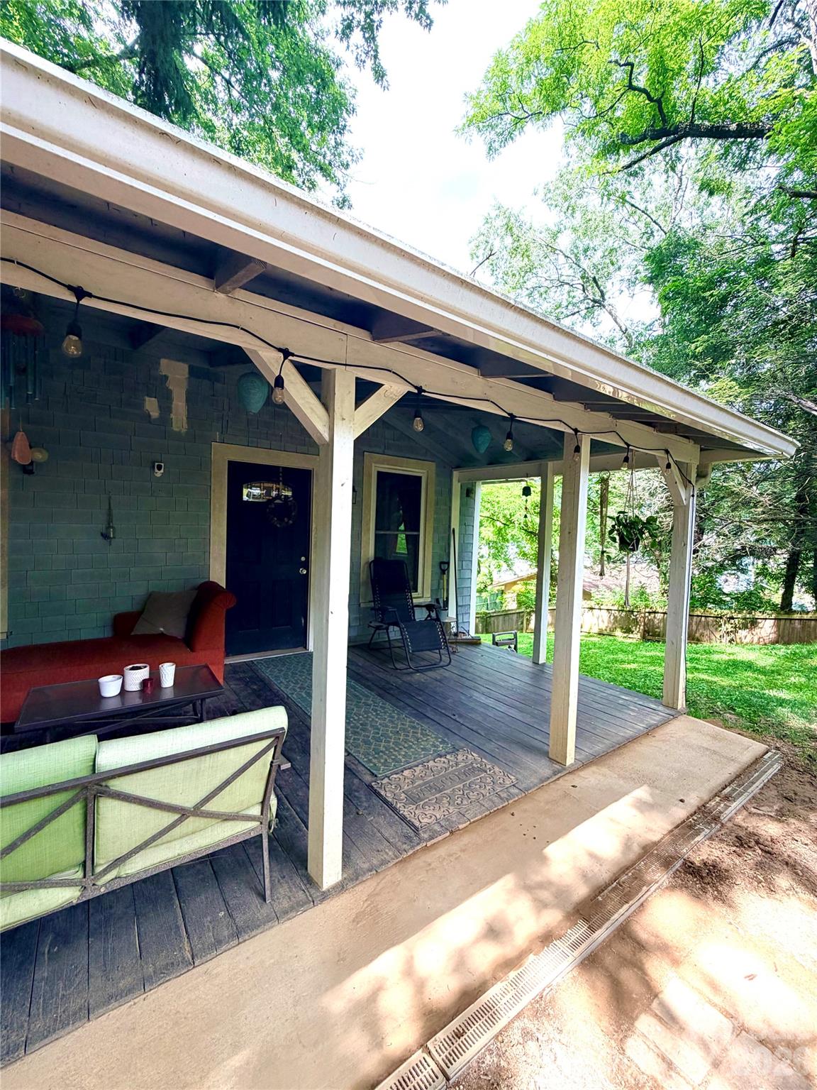 Ridgecrest - Residential