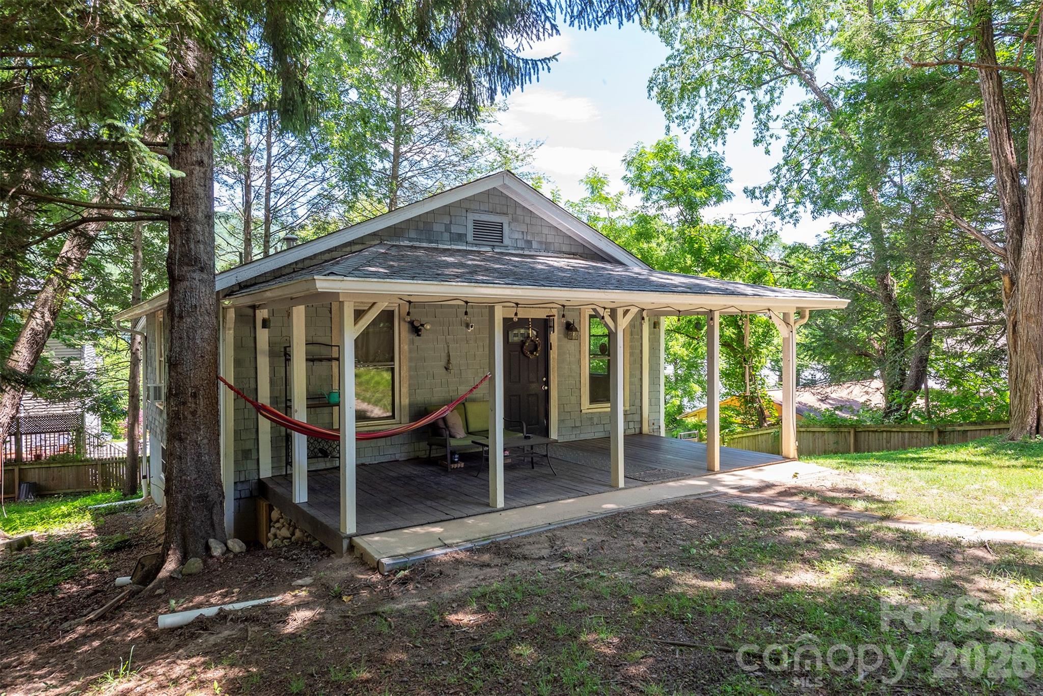 Ridgecrest - Residential