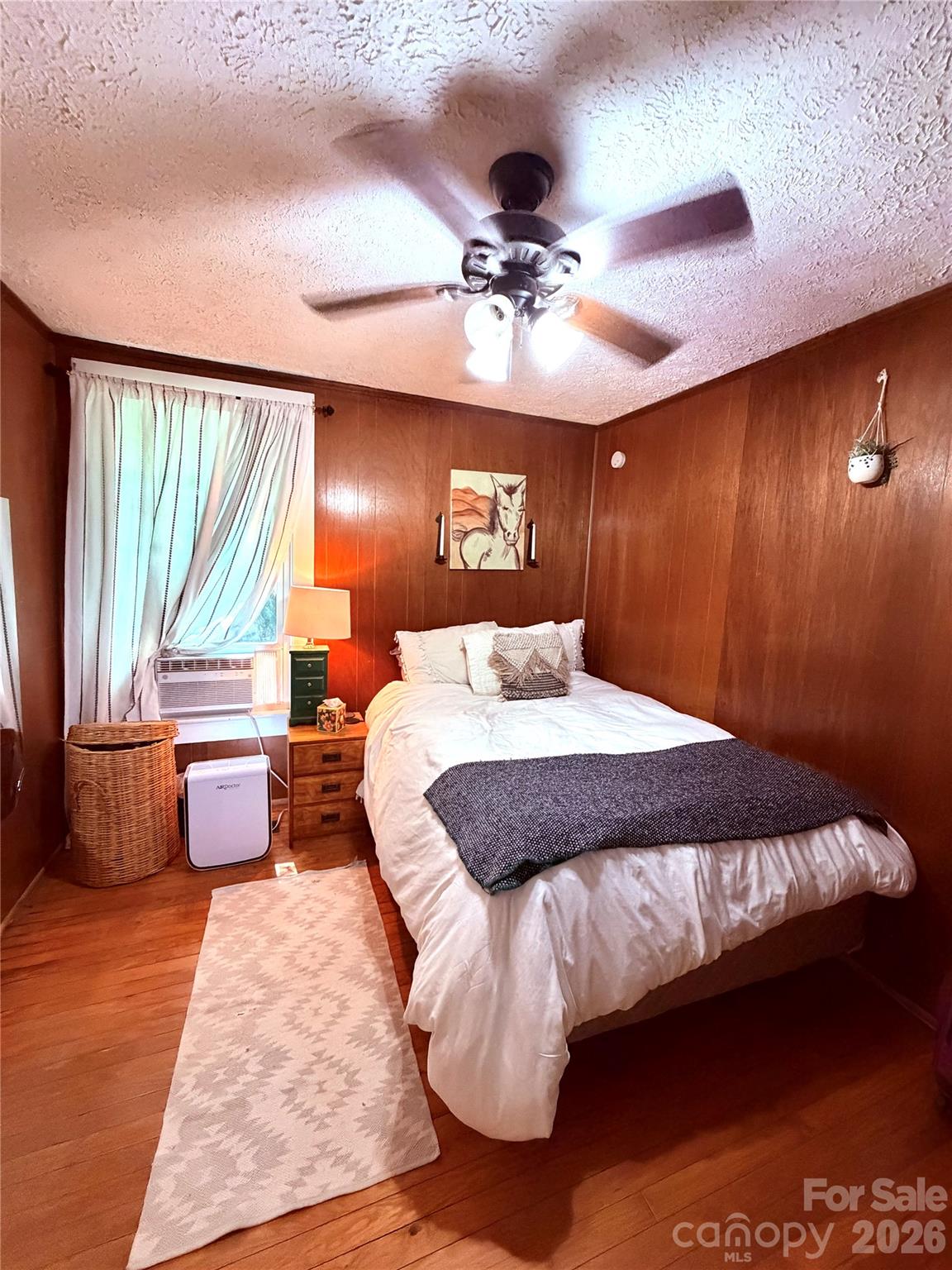 Ridgecrest - Residential