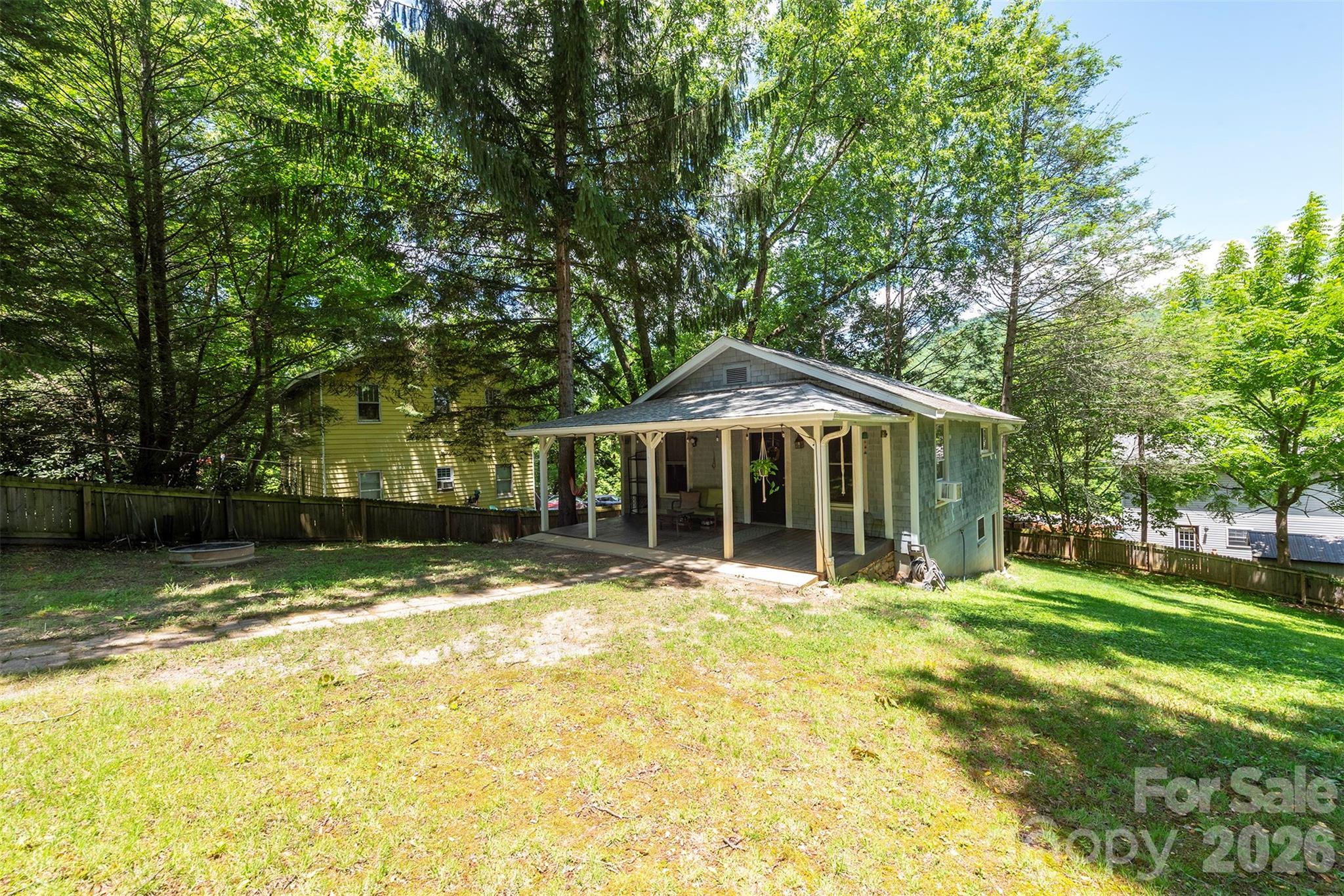 Ridgecrest - Residential