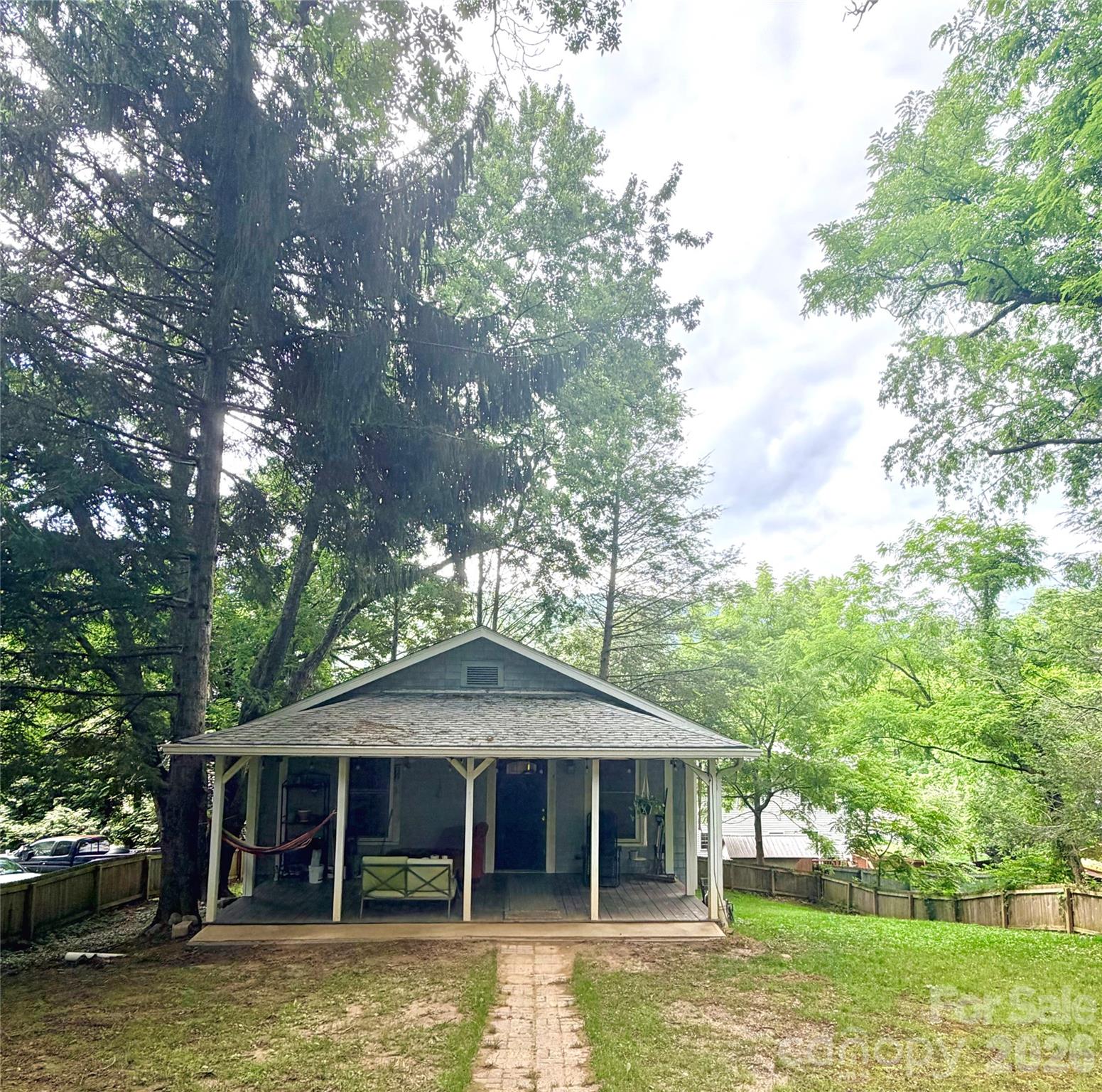 Ridgecrest - Residential