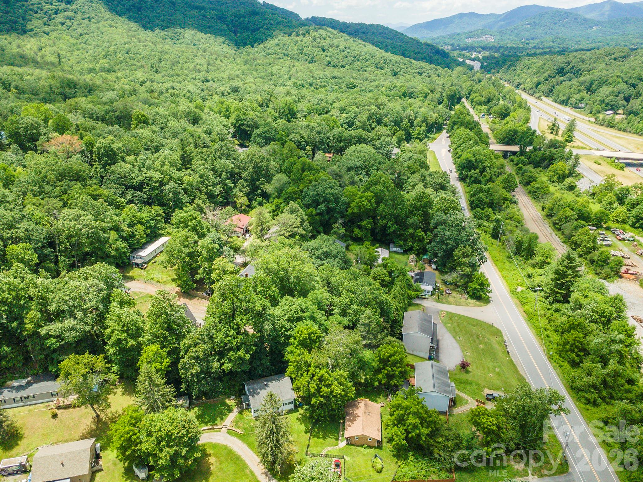 Ridgecrest - Residential