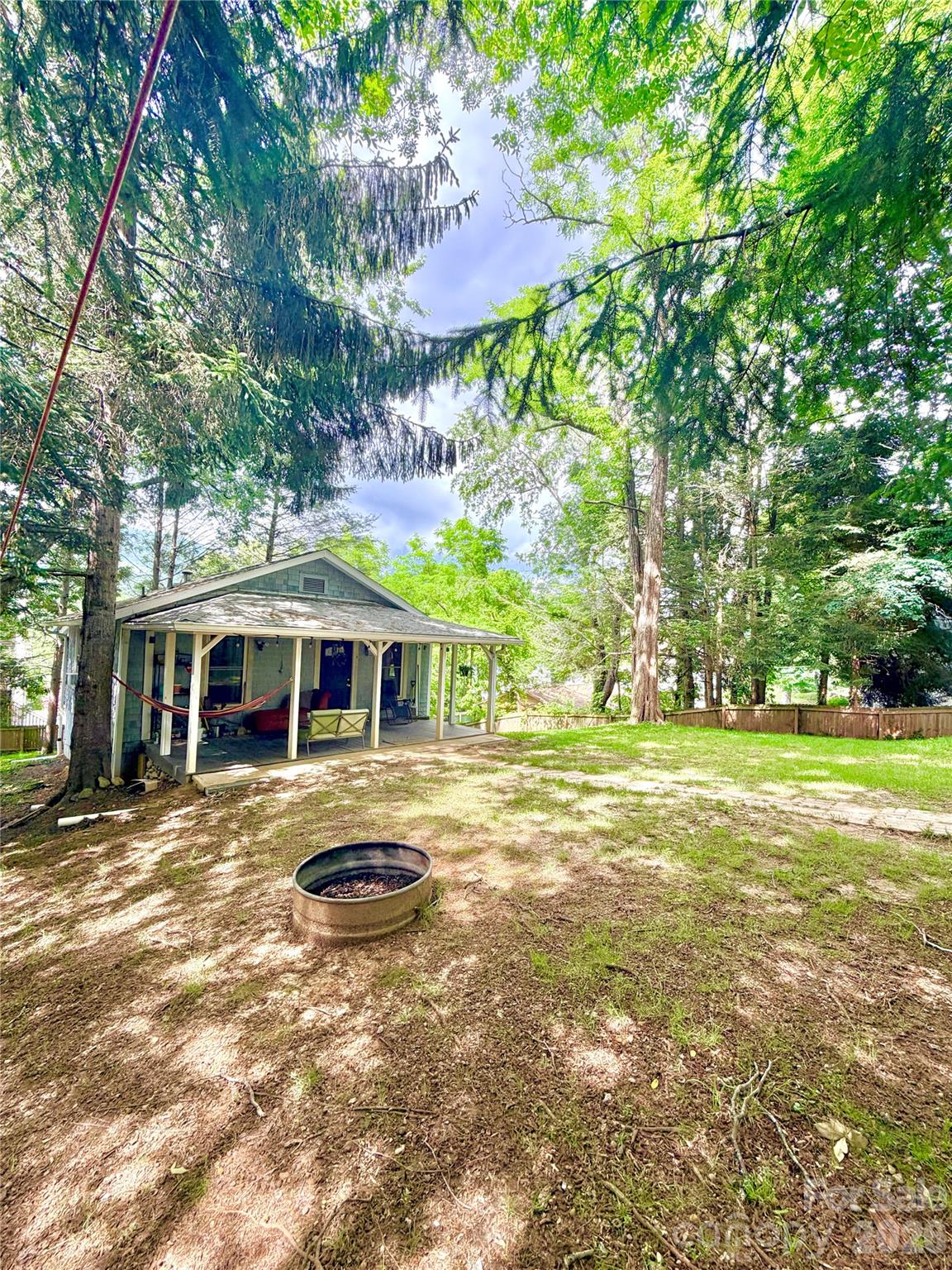 Ridgecrest - Residential