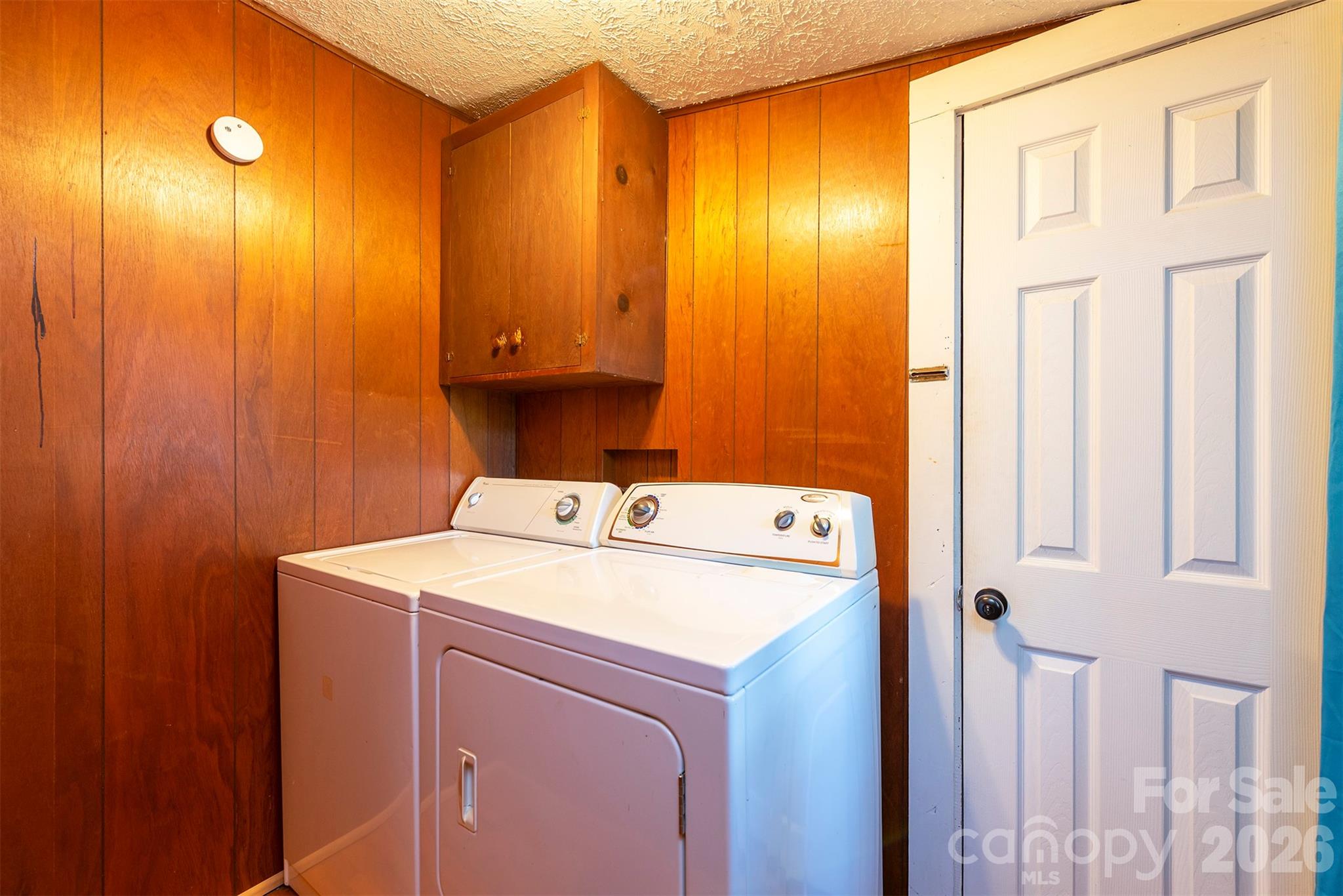 Ridgecrest - Residential