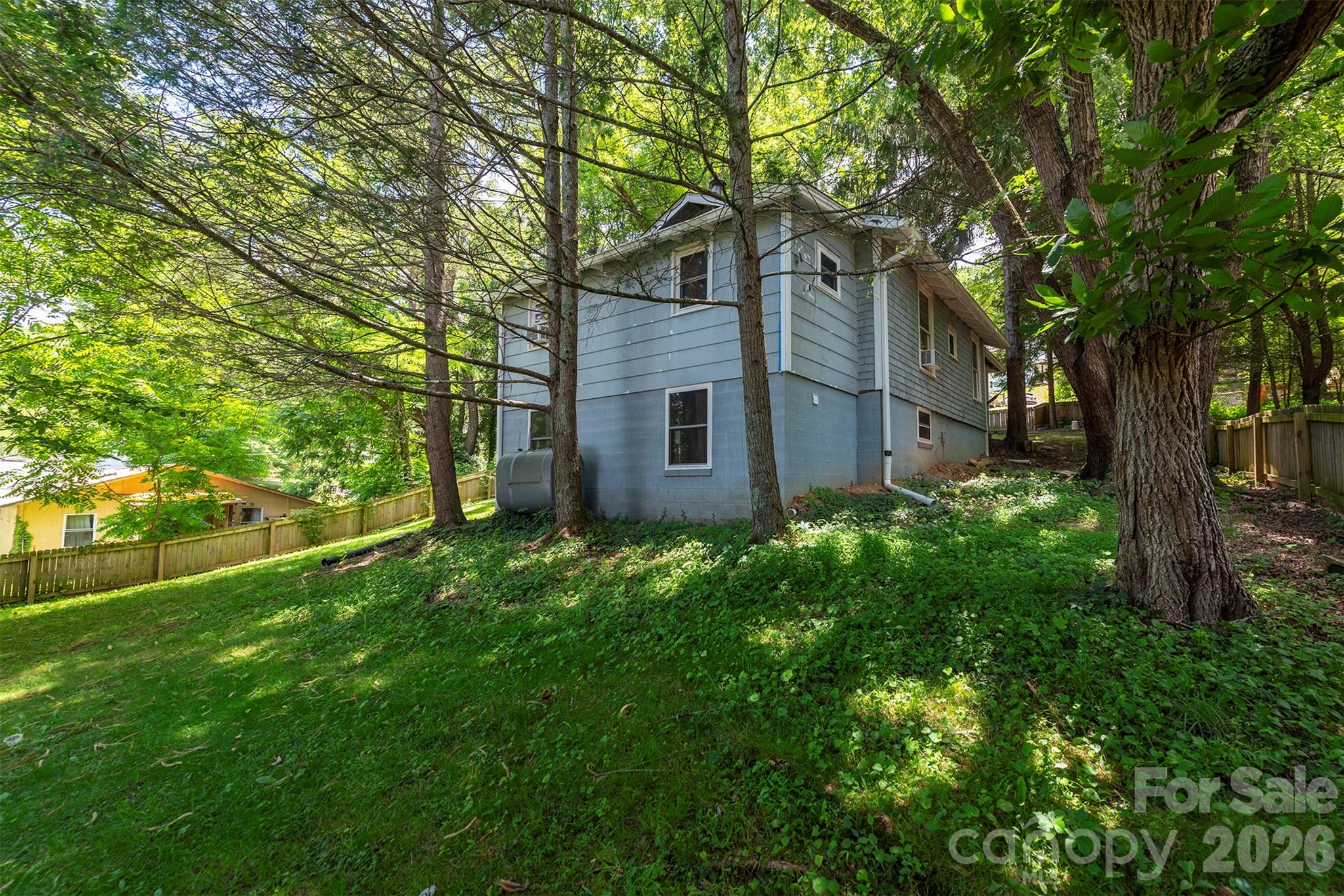 Ridgecrest - Residential